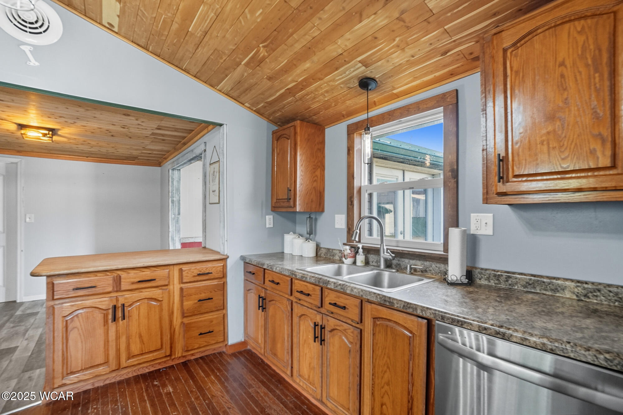8955 Lafayette Road, Harrod, Ohio