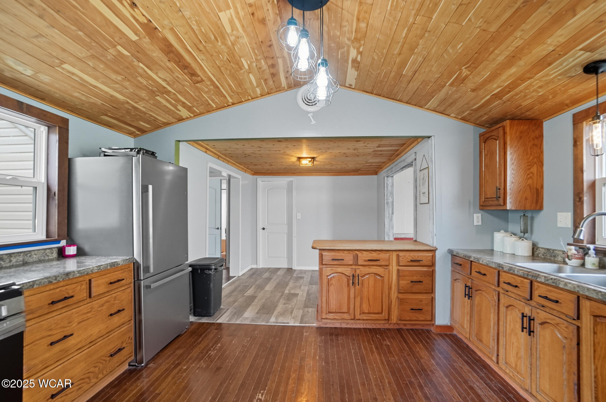 8955 Lafayette Road, Harrod, Ohio