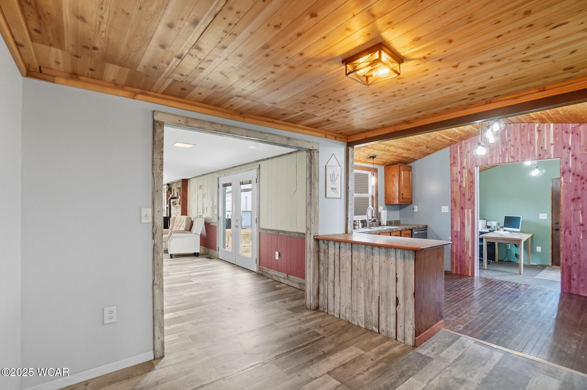 8955 Lafayette Road, Harrod, Ohio
