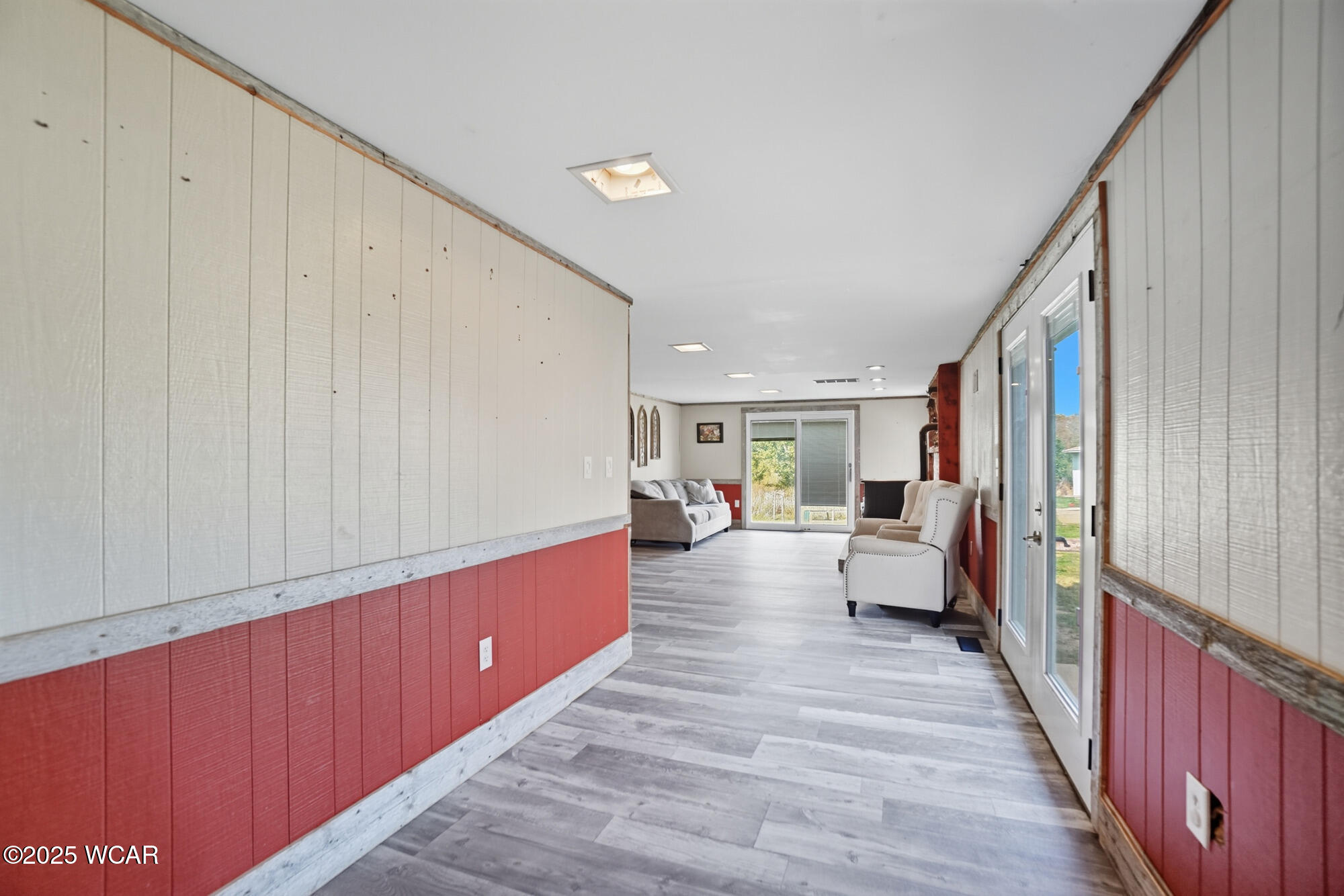 8955 Lafayette Road, Harrod, Ohio