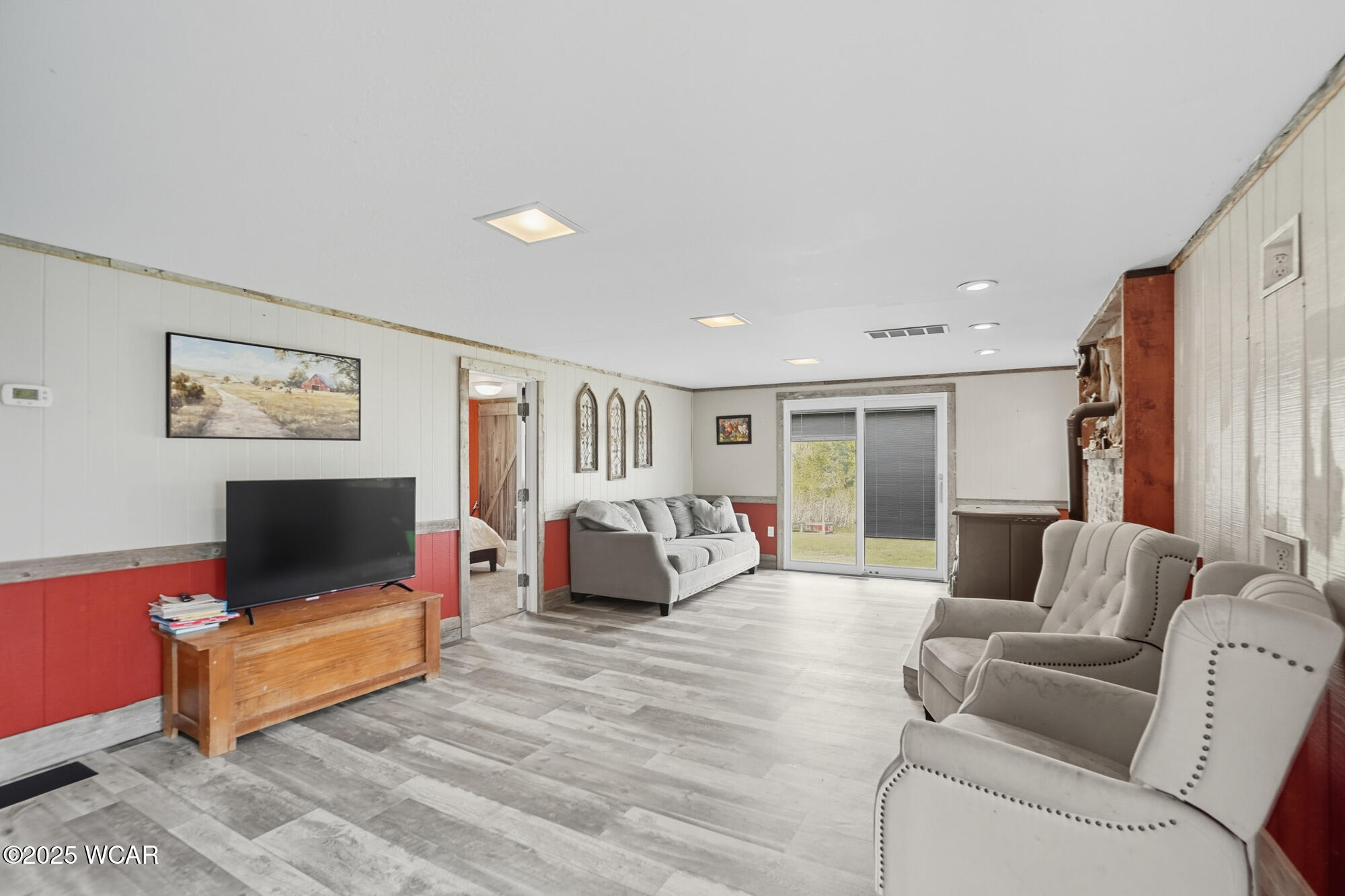 8955 Lafayette Road, Harrod, Ohio