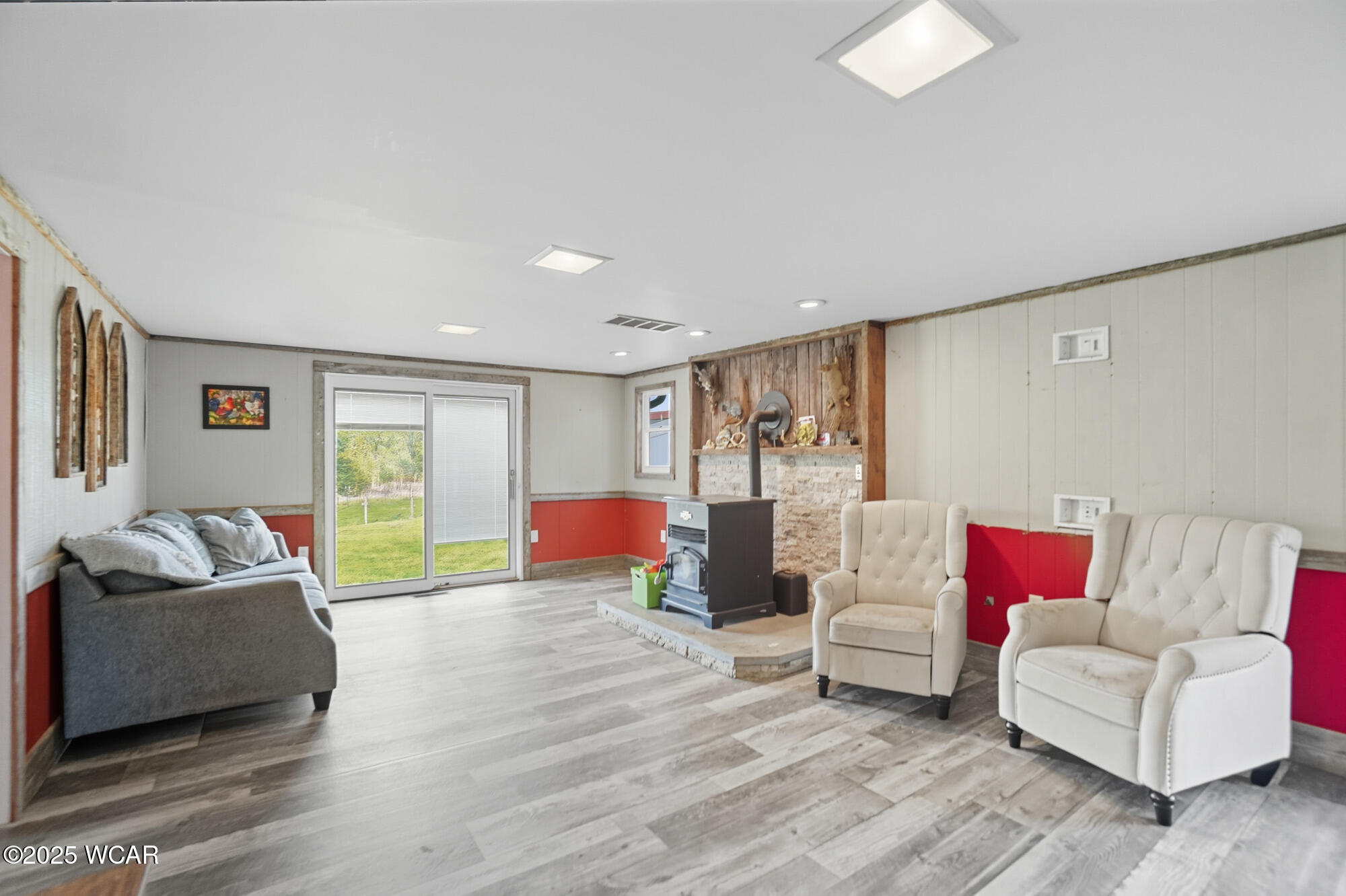 8955 Lafayette Road, Harrod, Ohio