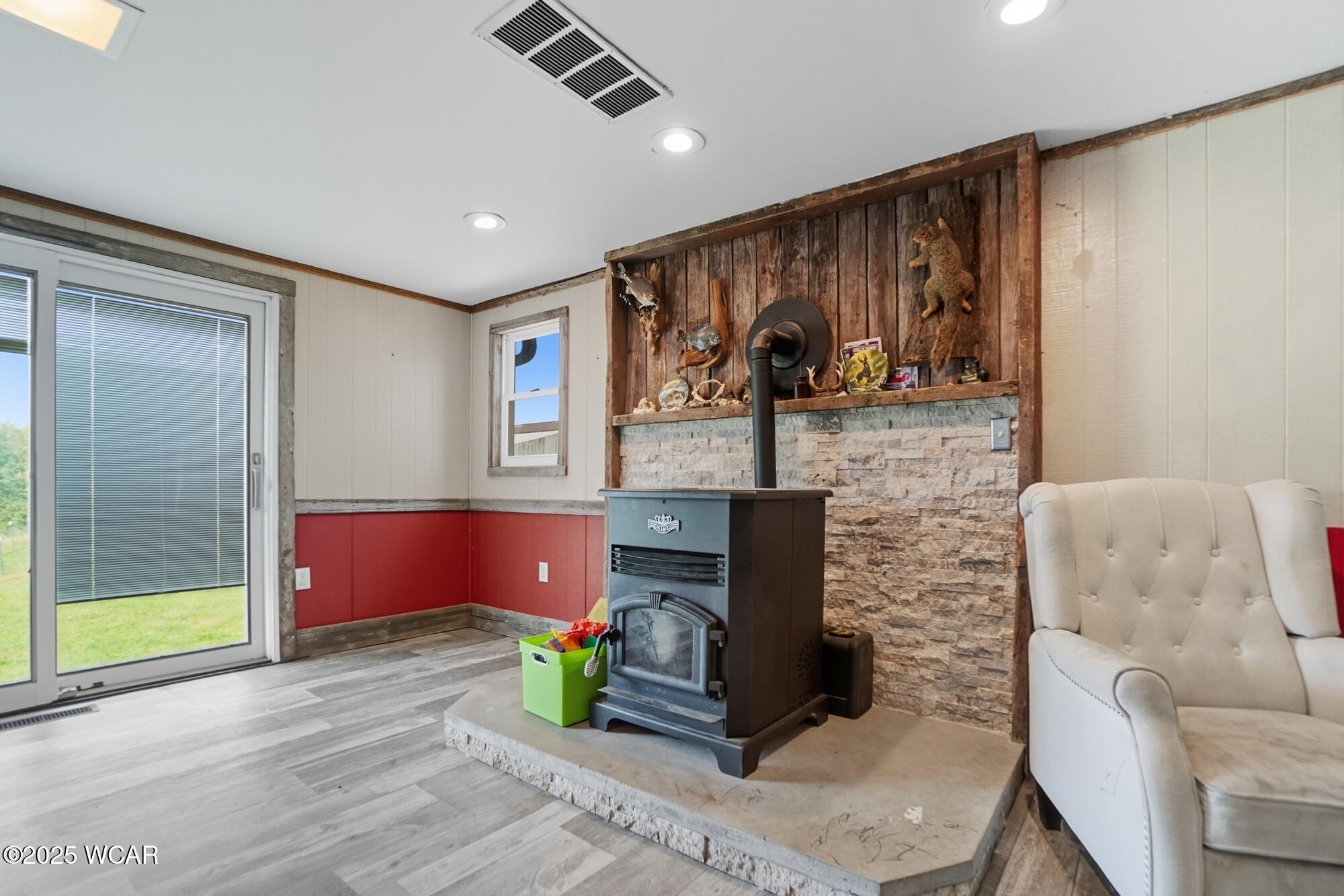 8955 Lafayette Road, Harrod, Ohio