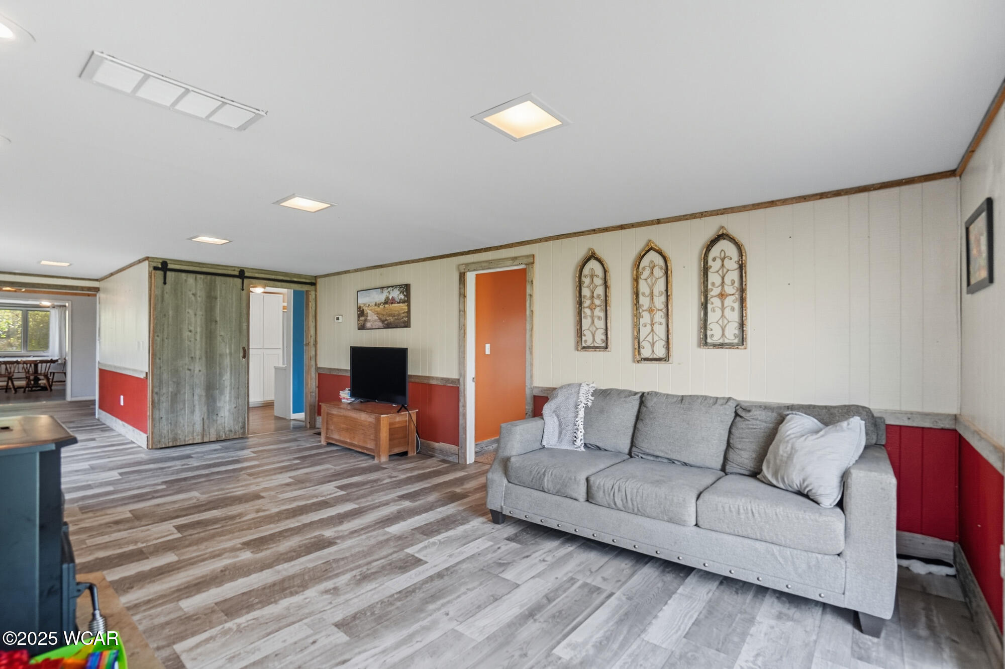 8955 Lafayette Road, Harrod, Ohio