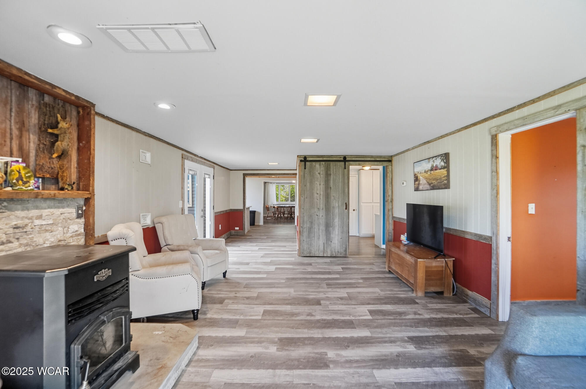 8955 Lafayette Road, Harrod, Ohio