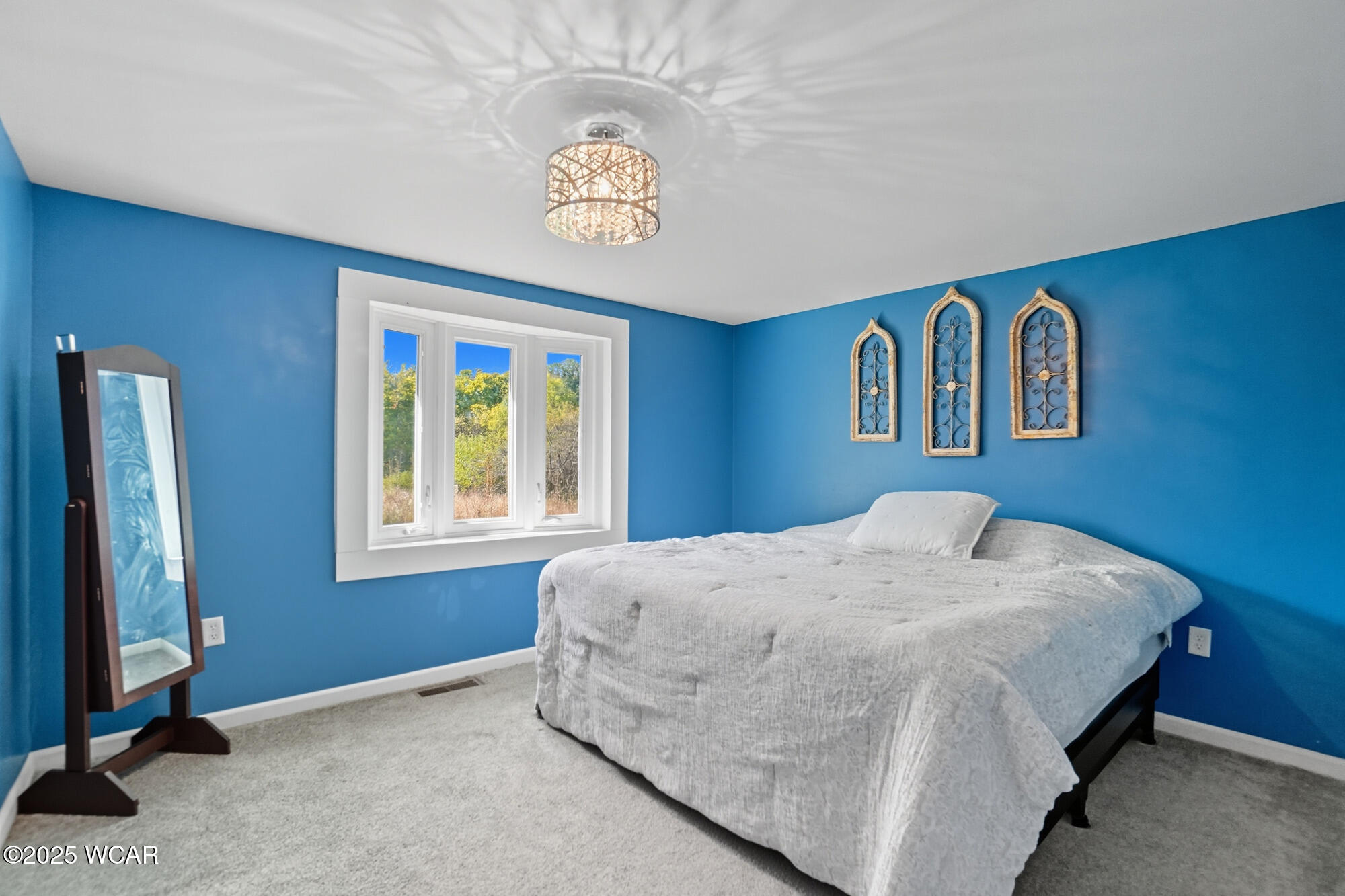 8955 Lafayette Road, Harrod, Ohio