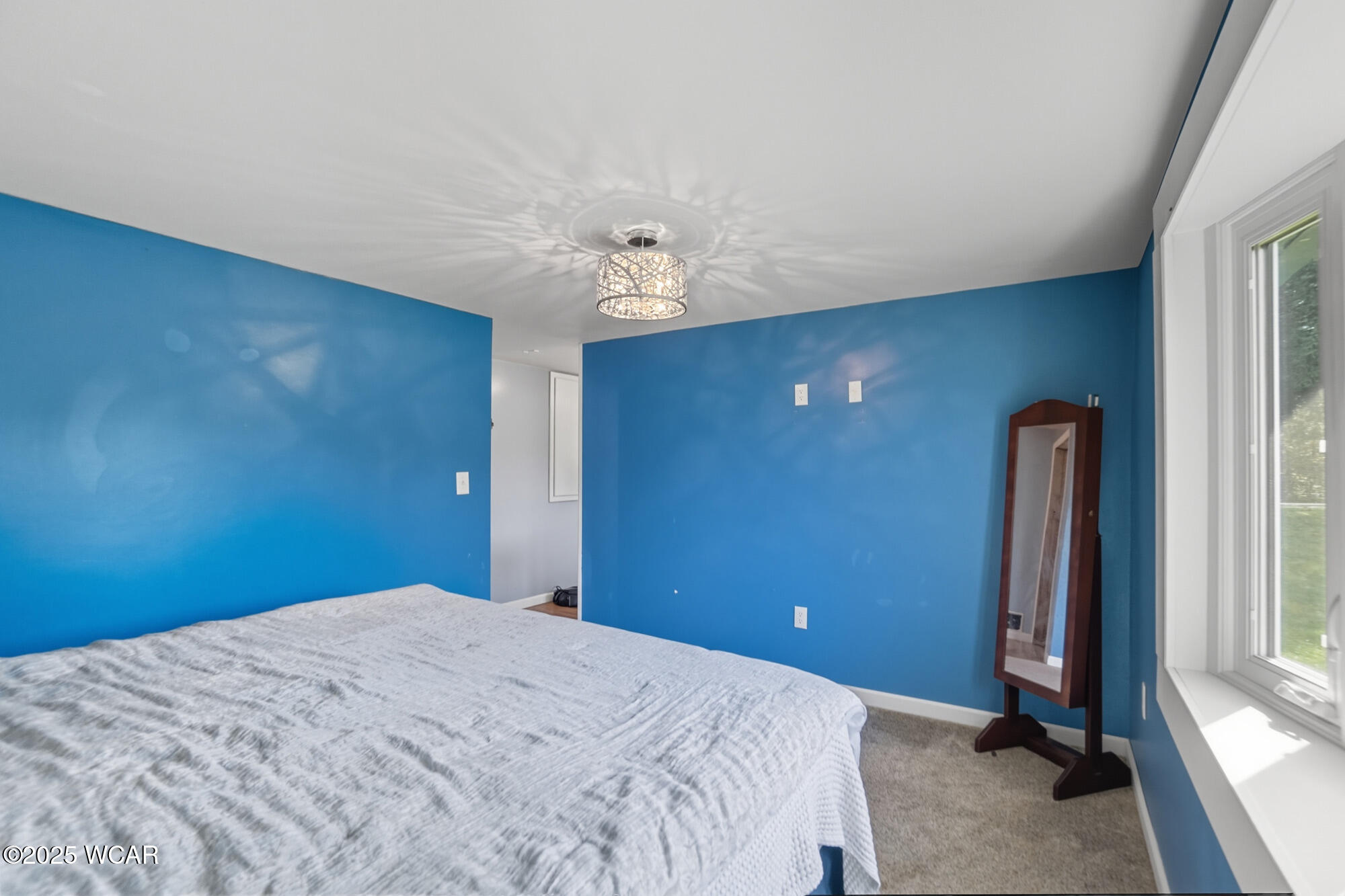 8955 Lafayette Road, Harrod, Ohio