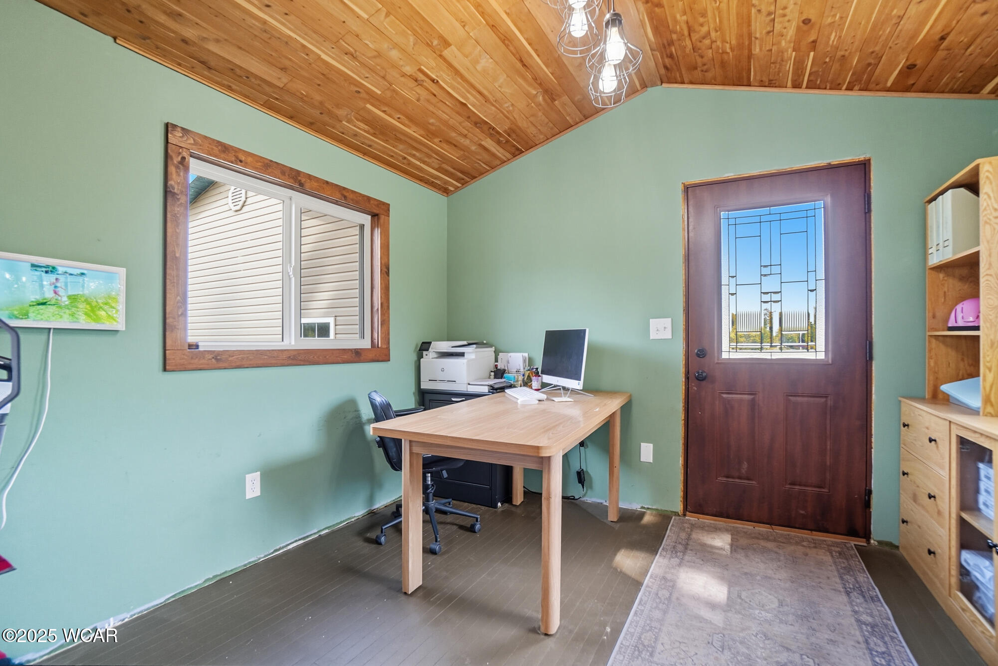 8955 Lafayette Road, Harrod, Ohio