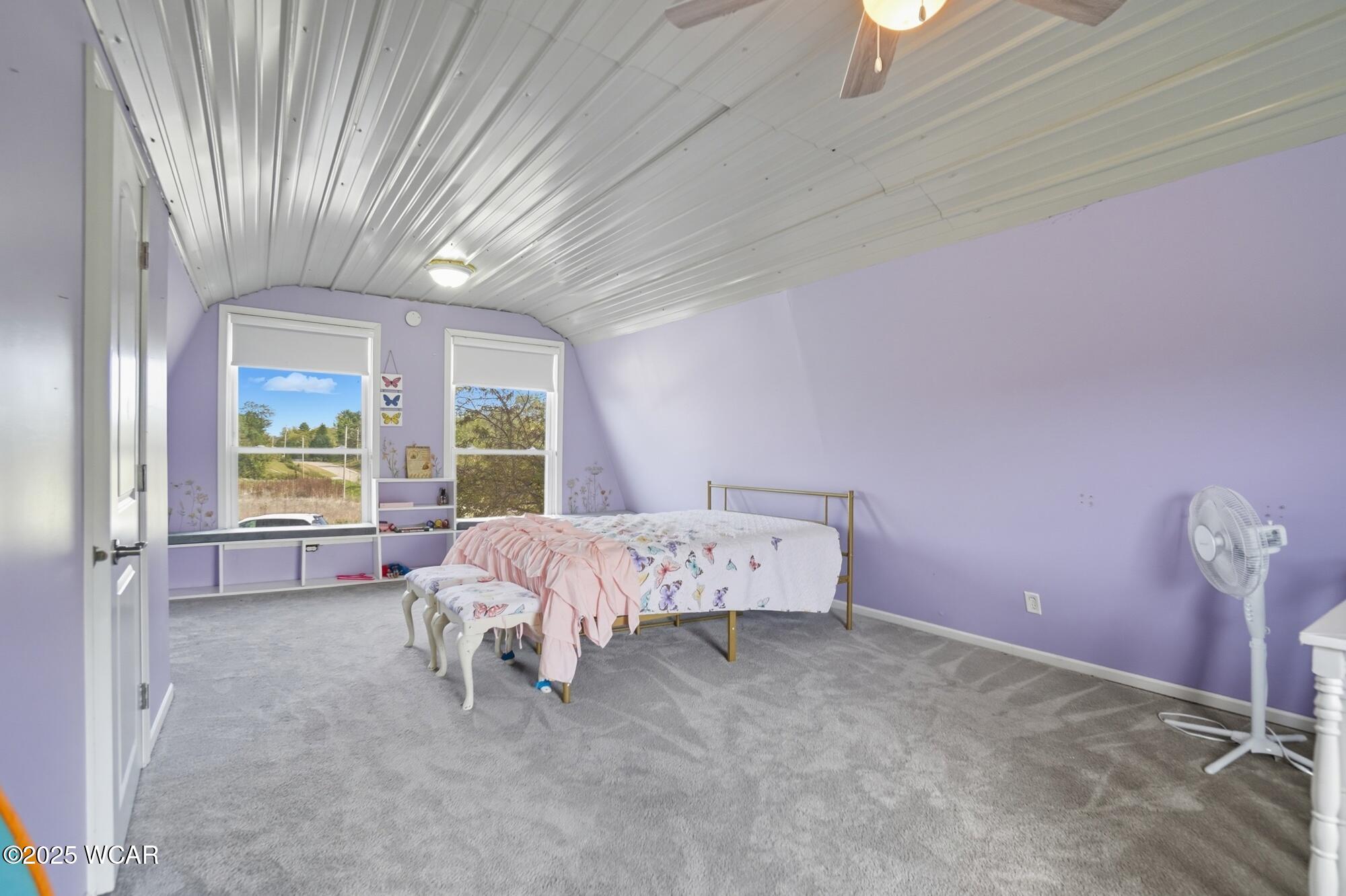 8955 Lafayette Road, Harrod, Ohio