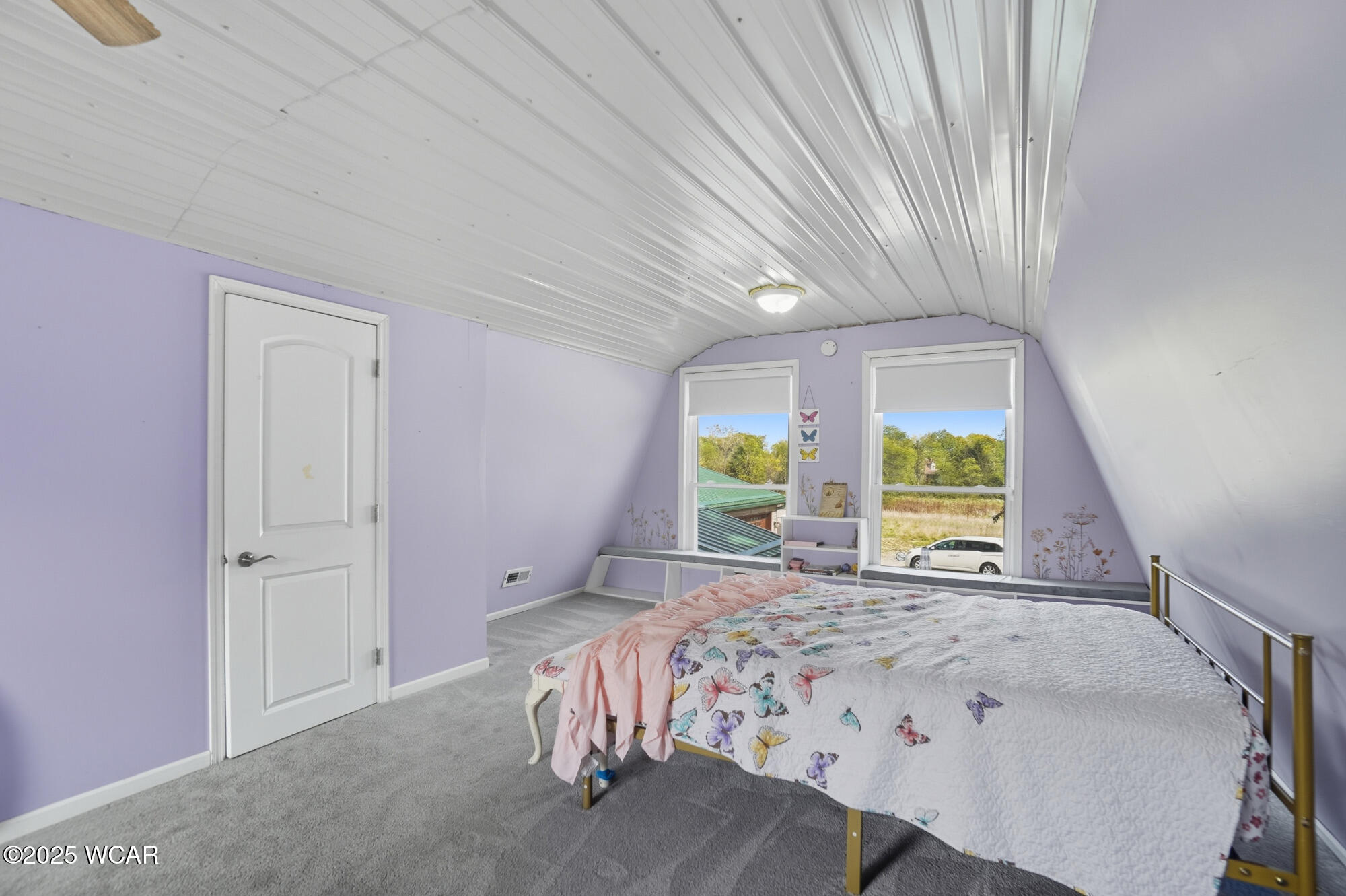 8955 Lafayette Road, Harrod, Ohio