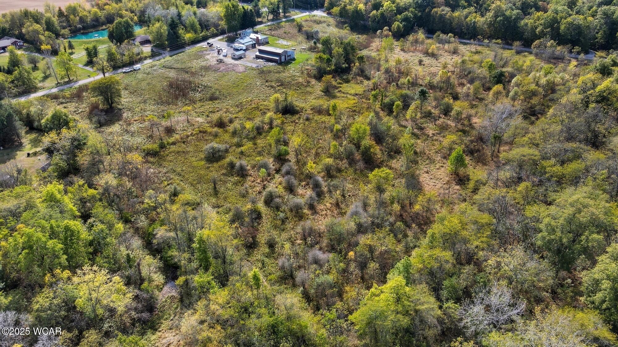 8955 Lafayette Road, Harrod, Ohio