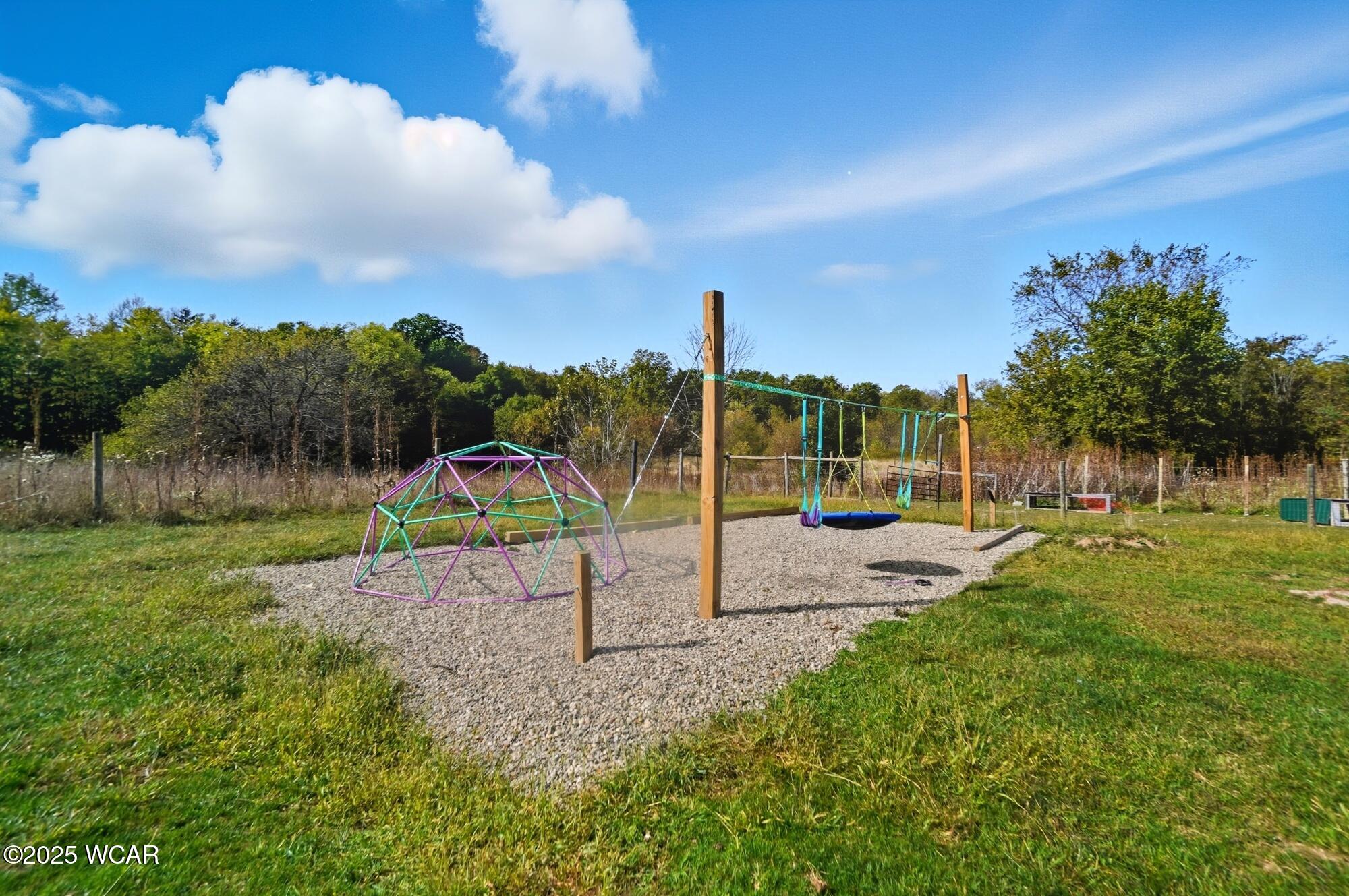 8955 Lafayette Road, Harrod, Ohio
