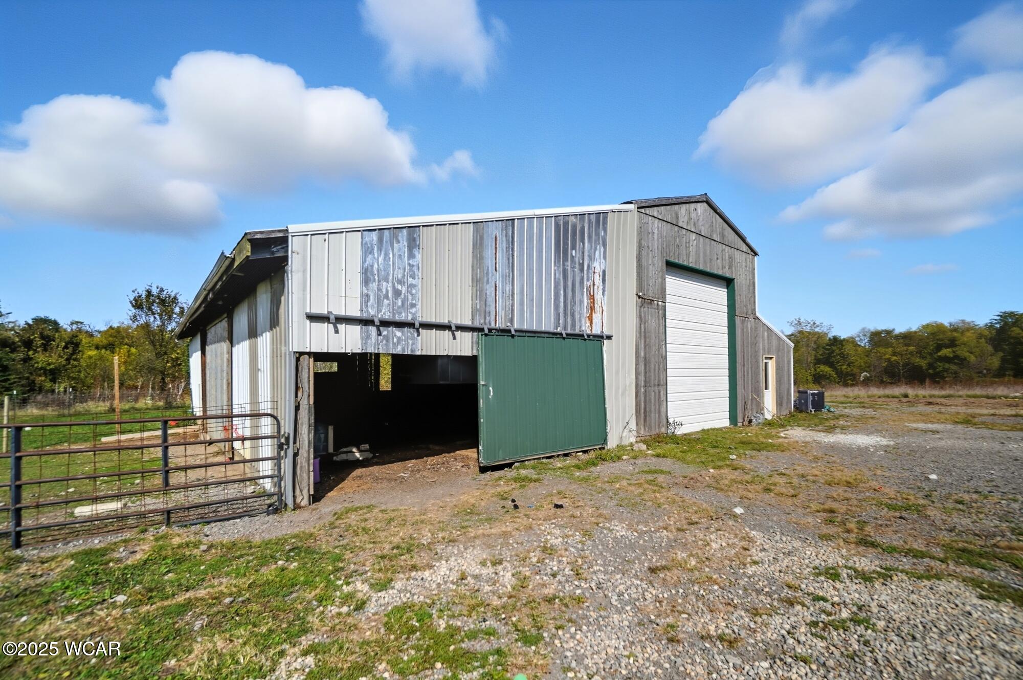 8955 Lafayette Road, Harrod, Ohio