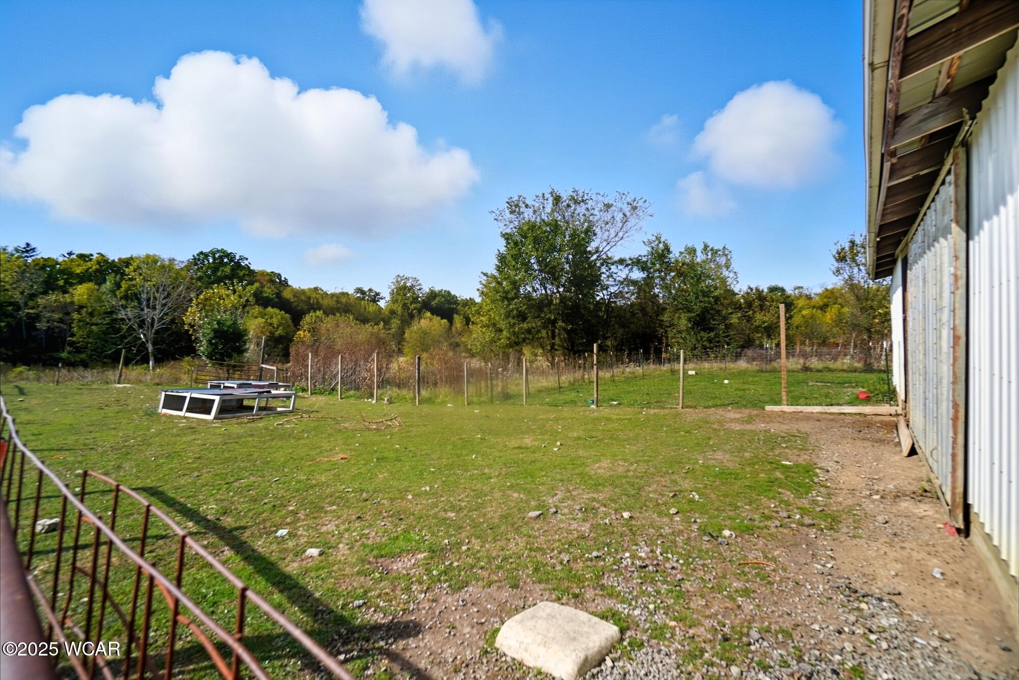 8955 Lafayette Road, Harrod, Ohio