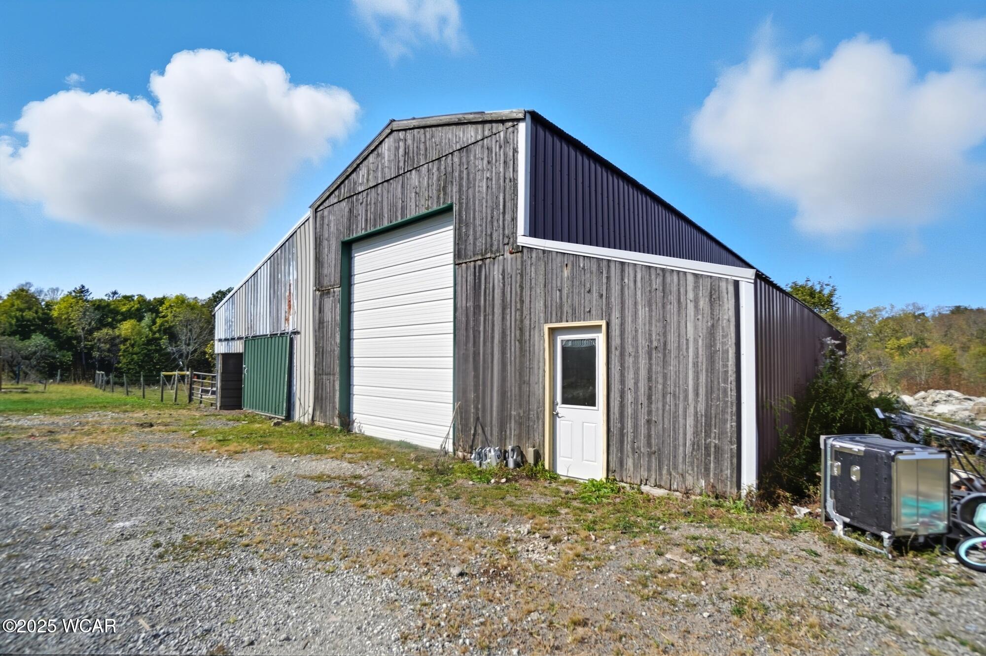 8955 Lafayette Road, Harrod, Ohio