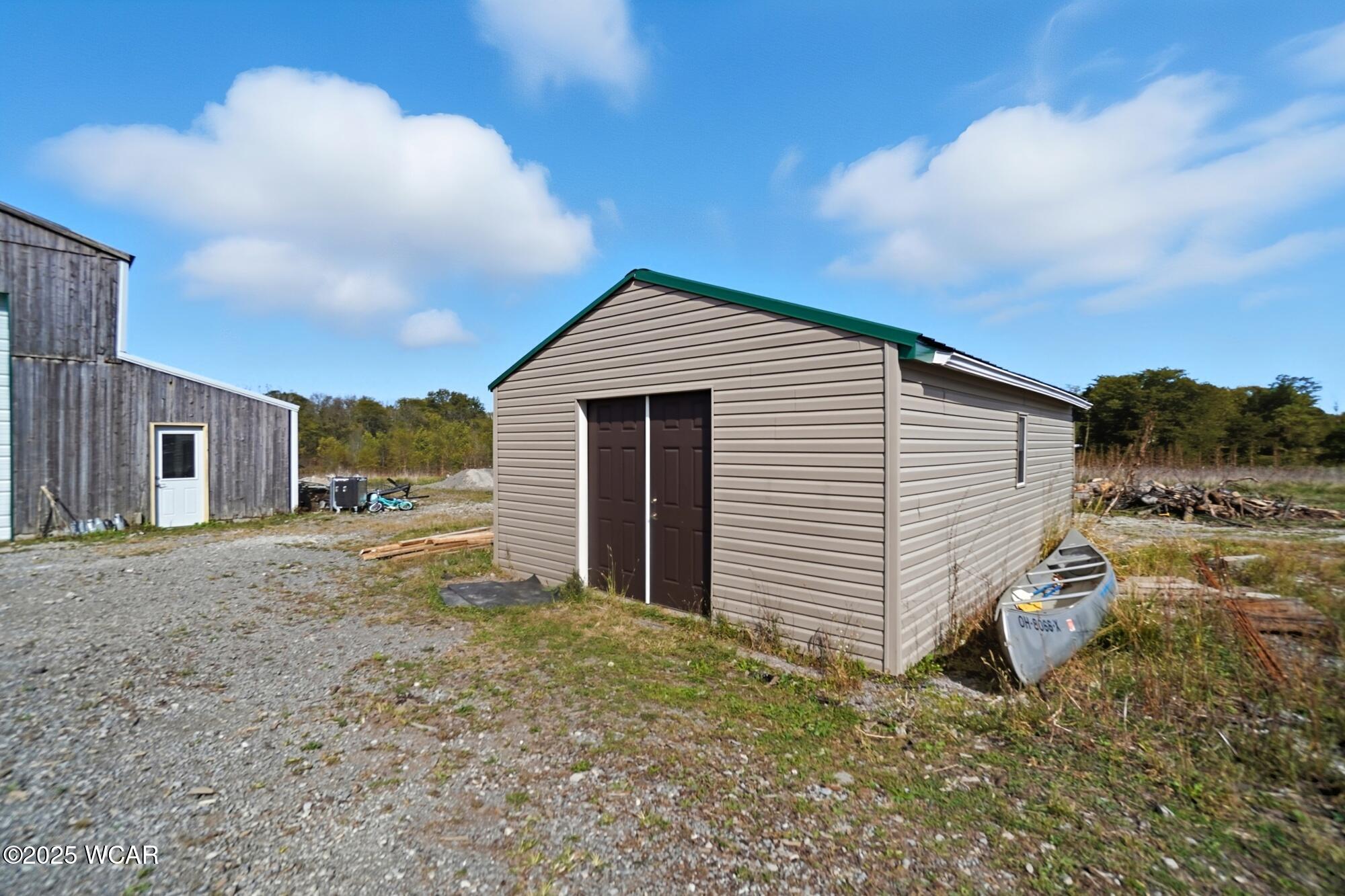 8955 Lafayette Road, Harrod, Ohio