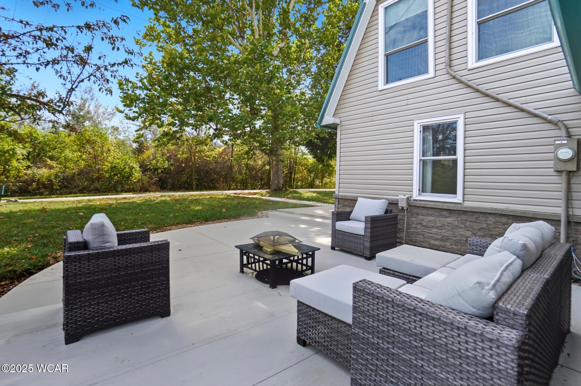 8955 Lafayette Road, Harrod, Ohio