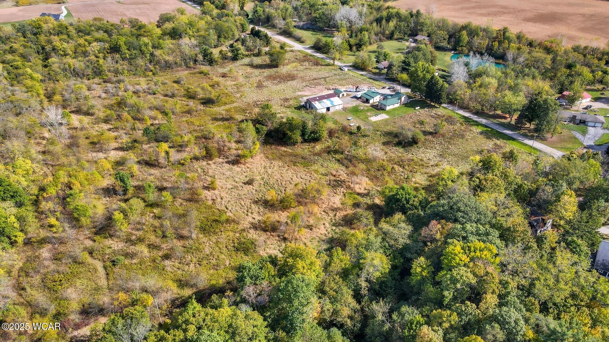 8955 Lafayette Road, Harrod, Ohio
