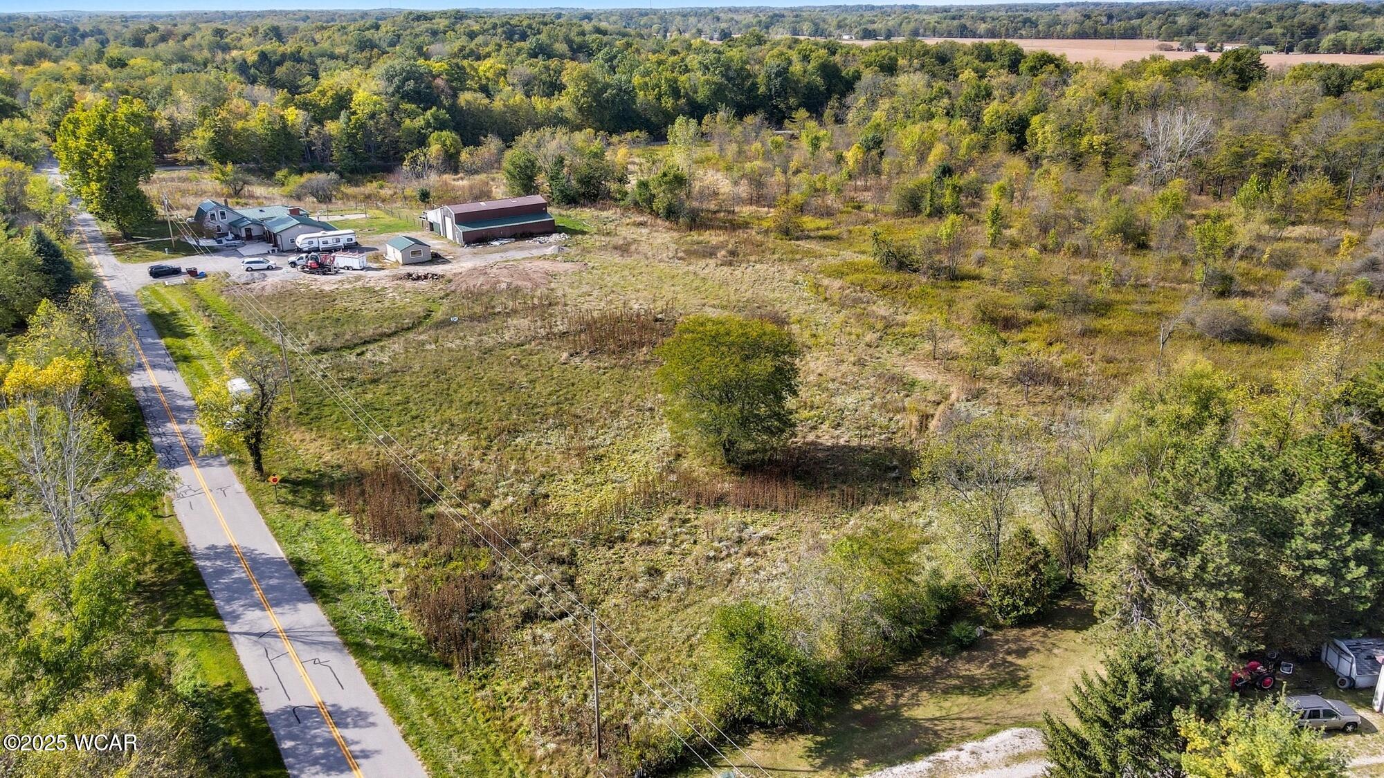 8955 Lafayette Road, Harrod, Ohio