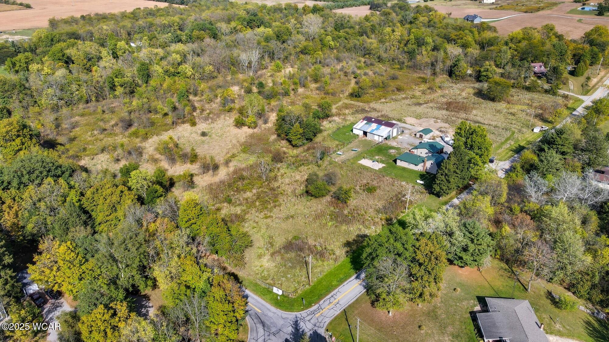 8955 Lafayette Road, Harrod, Ohio