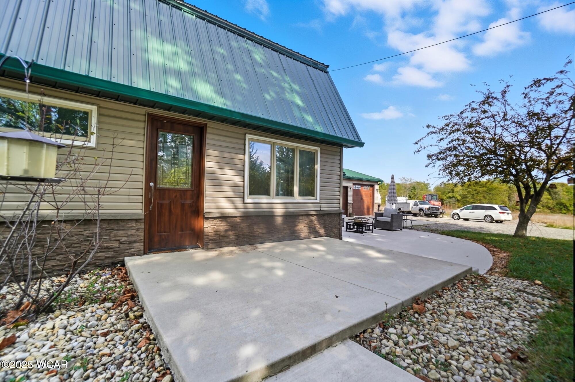 8955 Lafayette Road, Harrod, Ohio
