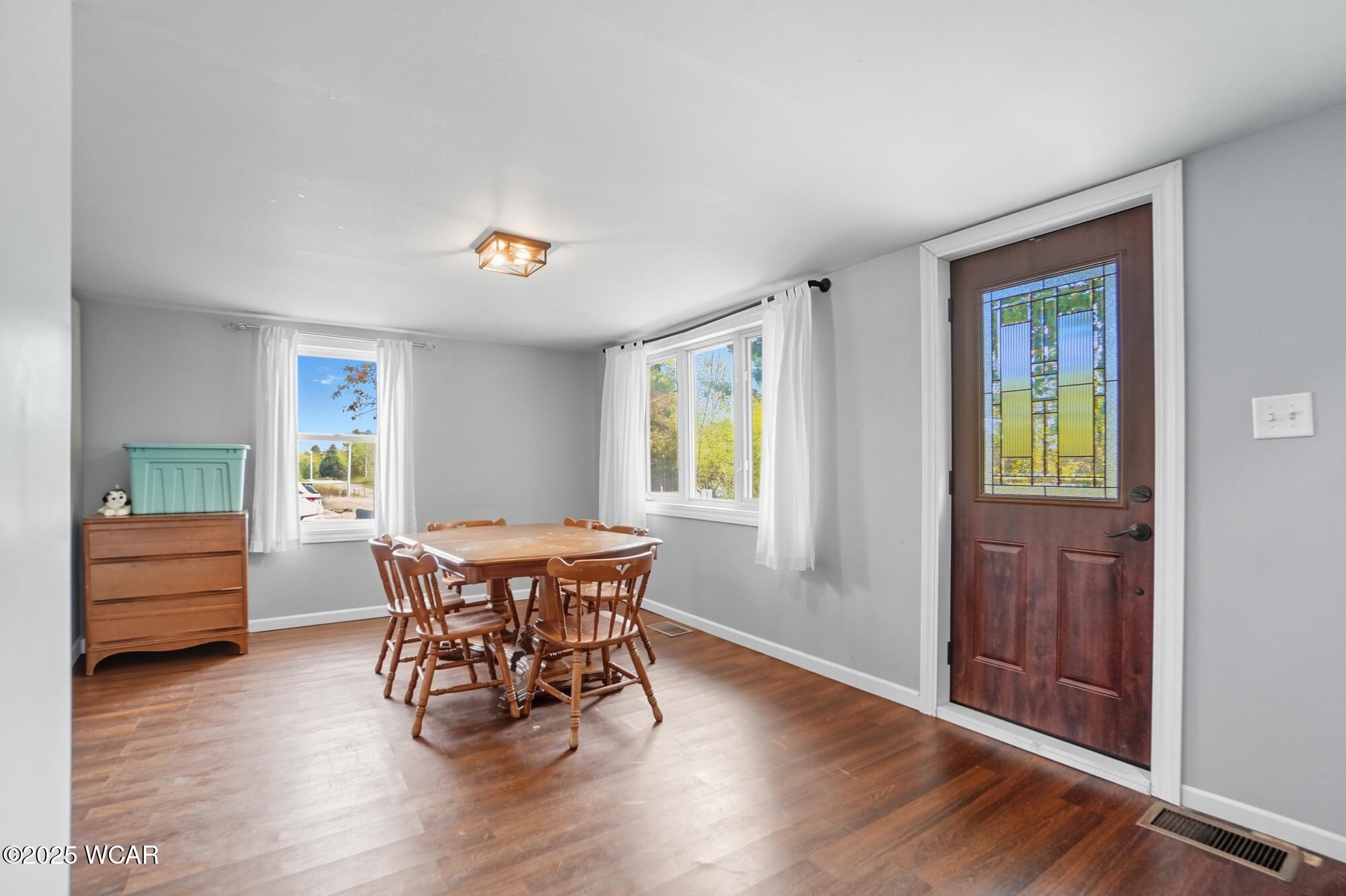 8955 Lafayette Road, Harrod, Ohio
