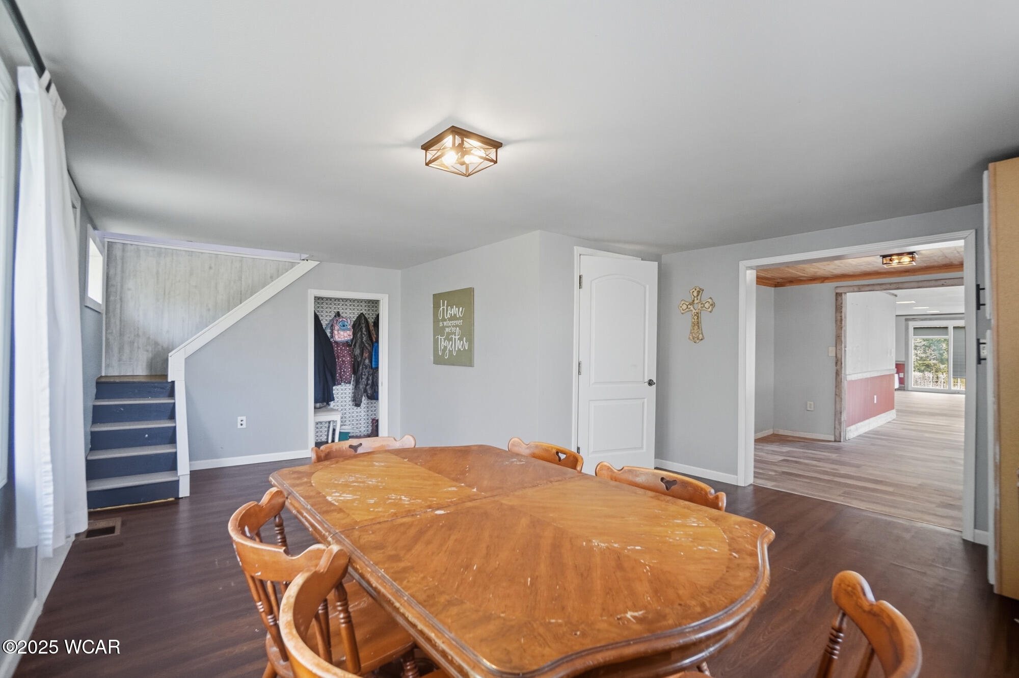 8955 Lafayette Road, Harrod, Ohio