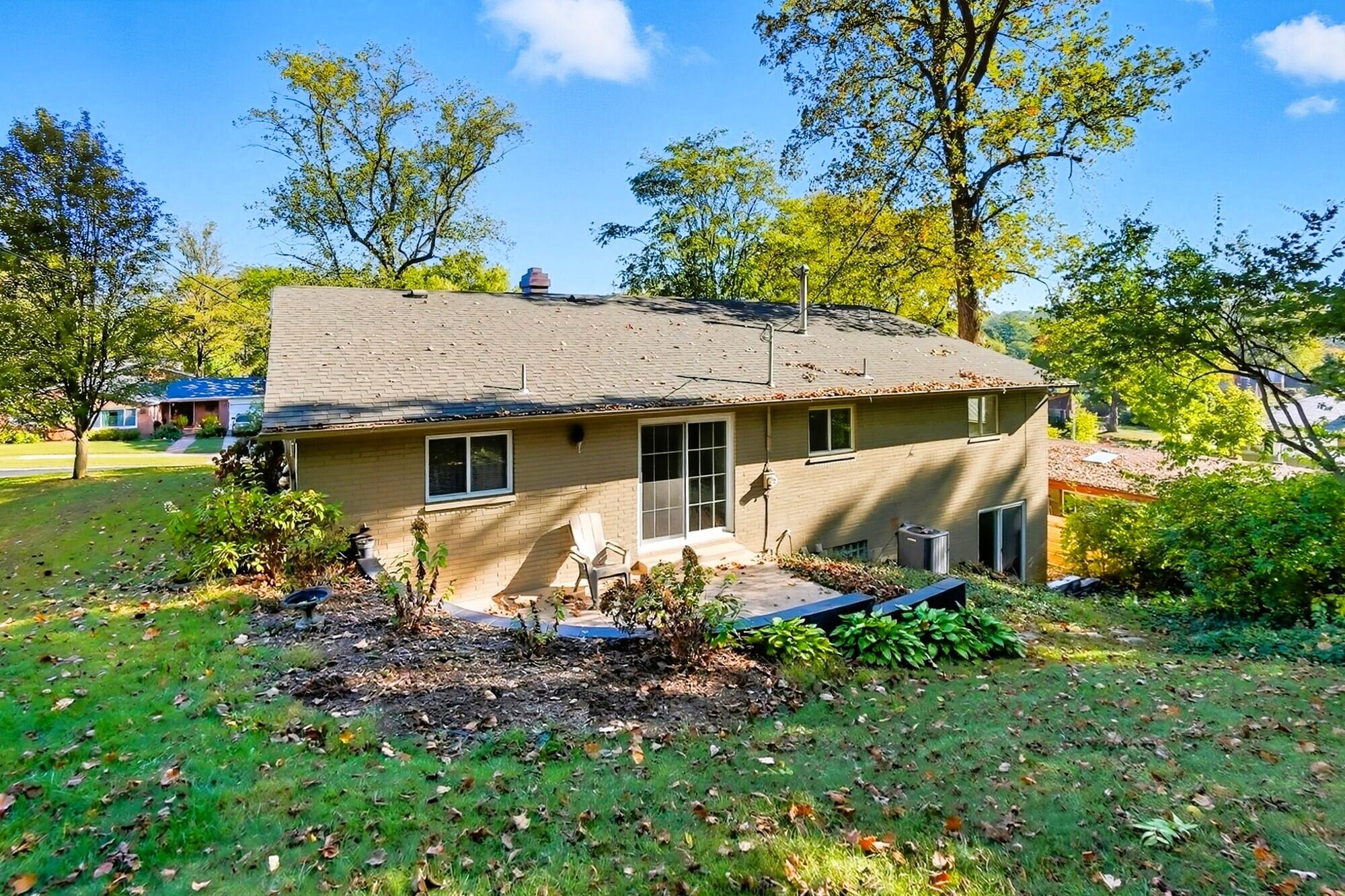 1314 Ridgeview Avenue, Dayton, Ohio 45409