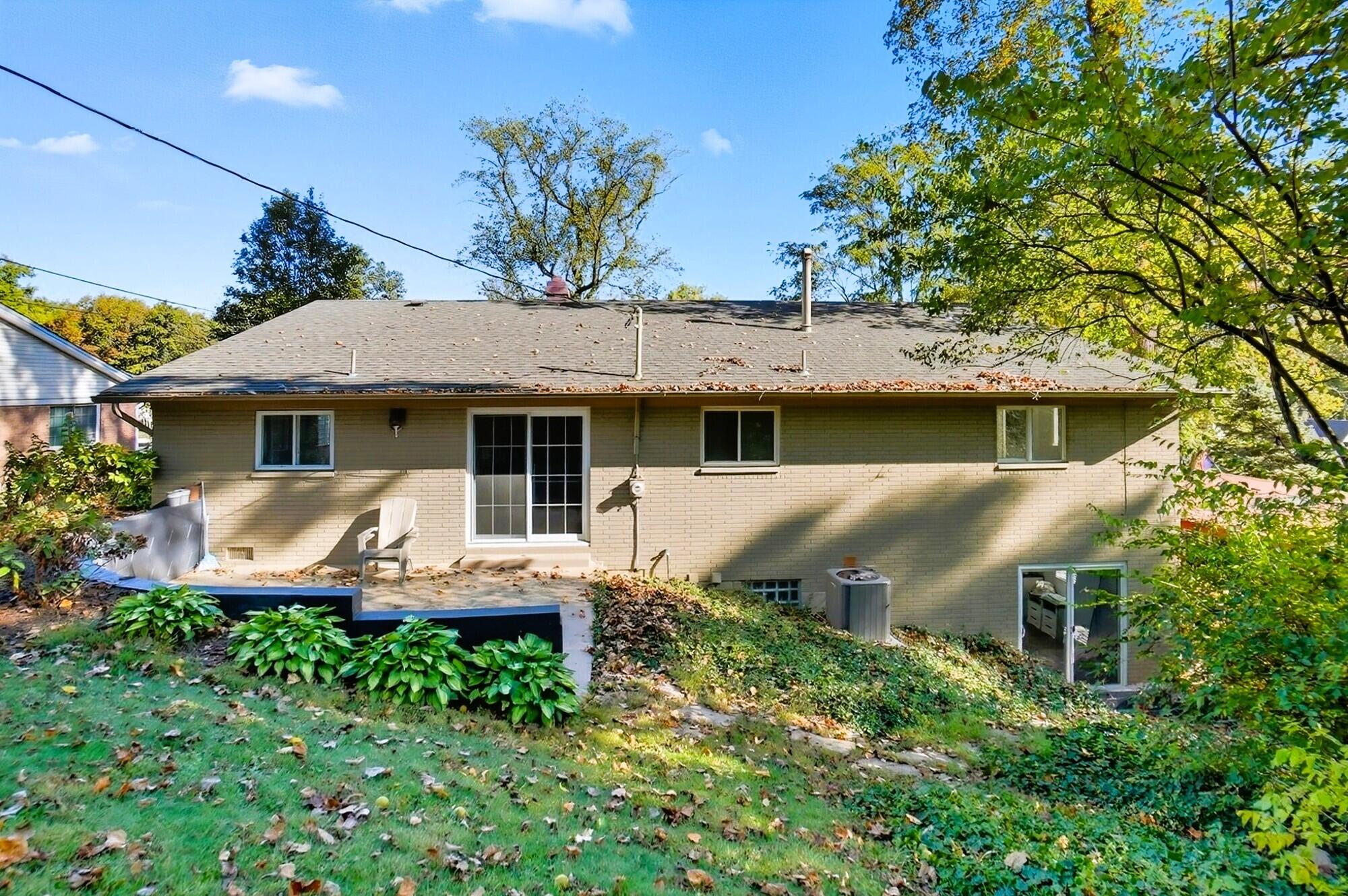 1314 Ridgeview Avenue, Dayton, Ohio 45409