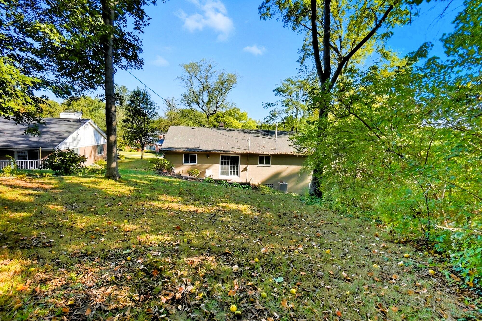 1314 Ridgeview Avenue, Dayton, Ohio 45409