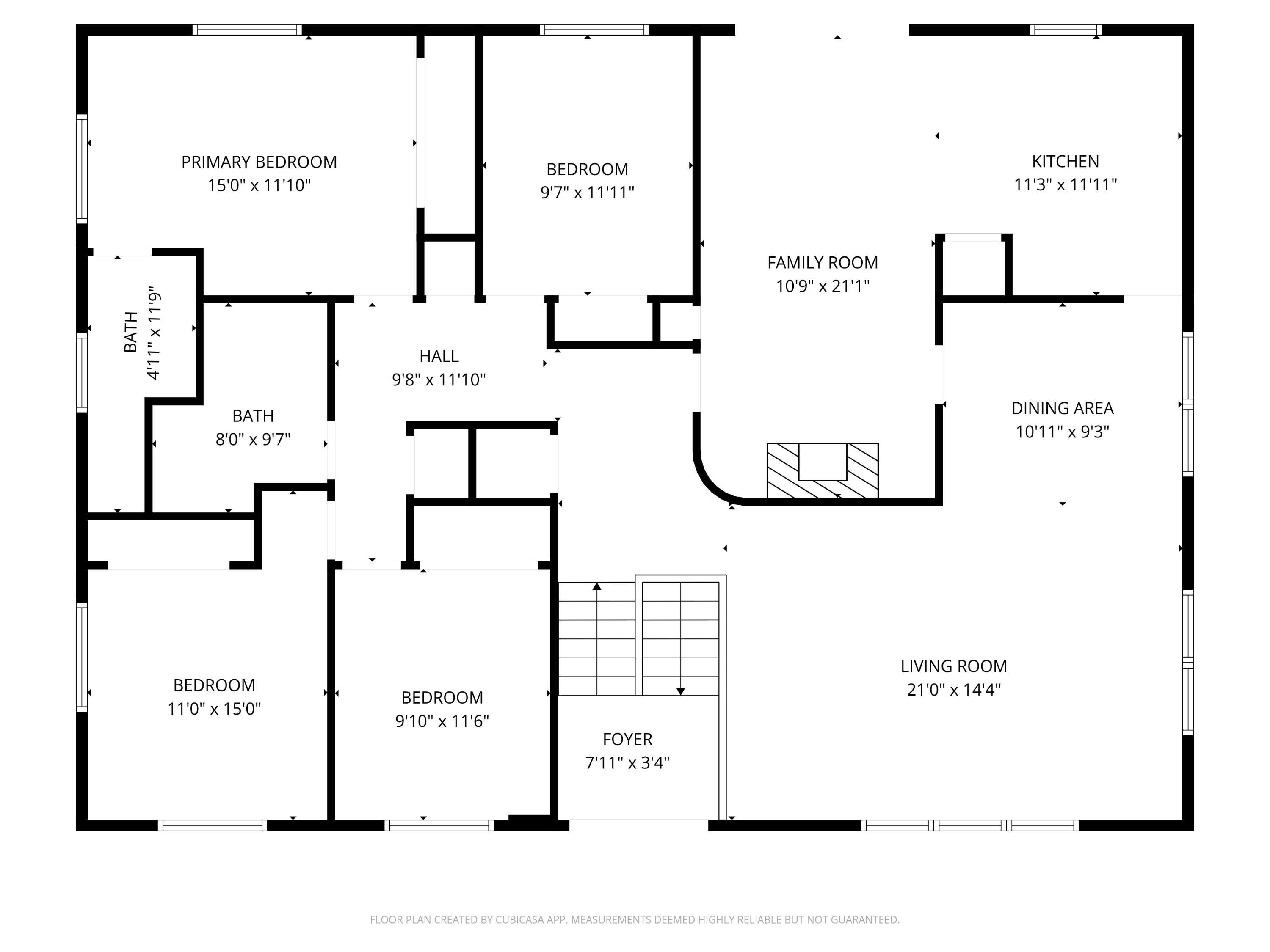 1314 Ridgeview Avenue, Dayton, Ohio 45409