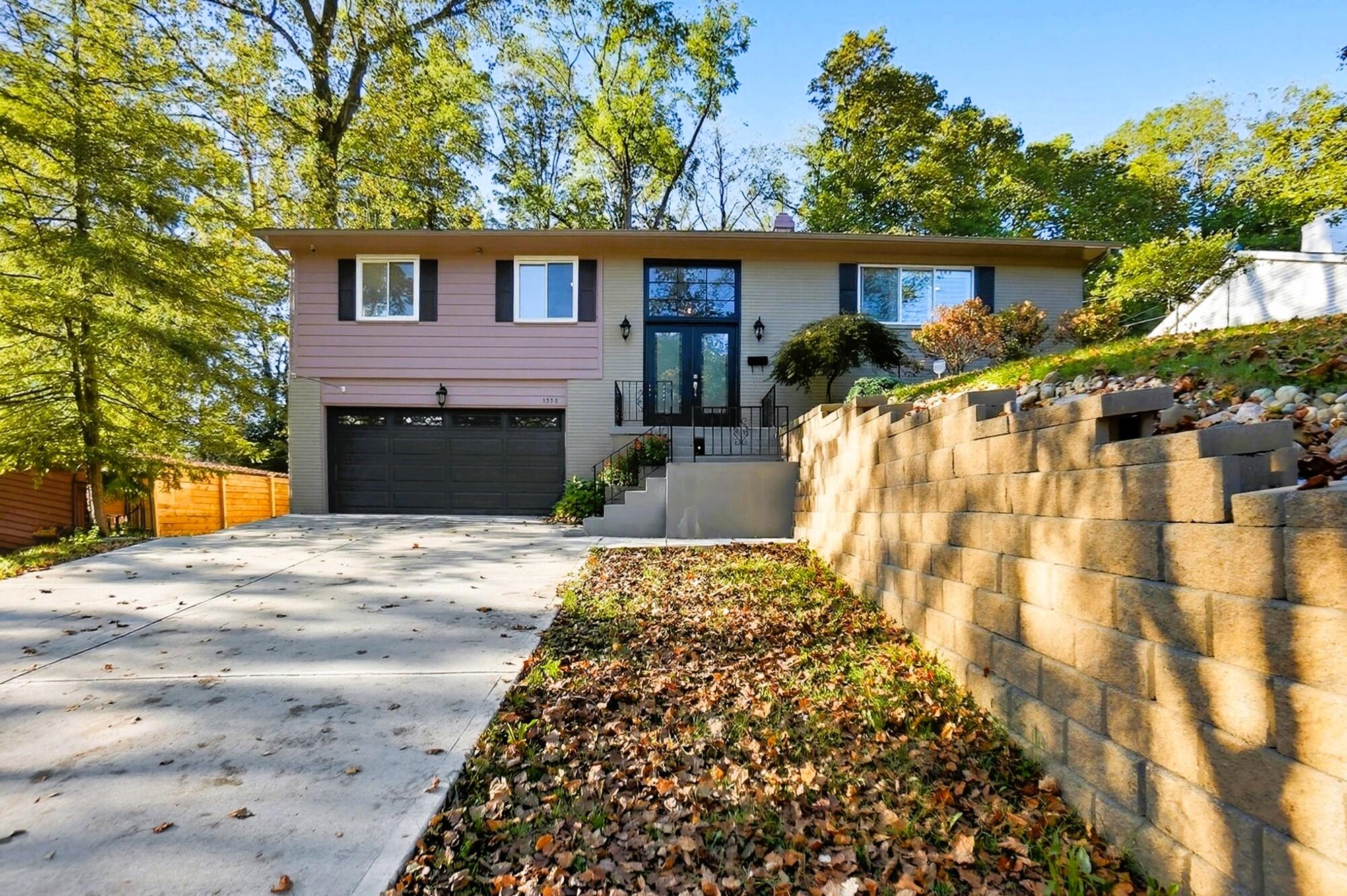 1314 Ridgeview Avenue, Dayton, Ohio 45409