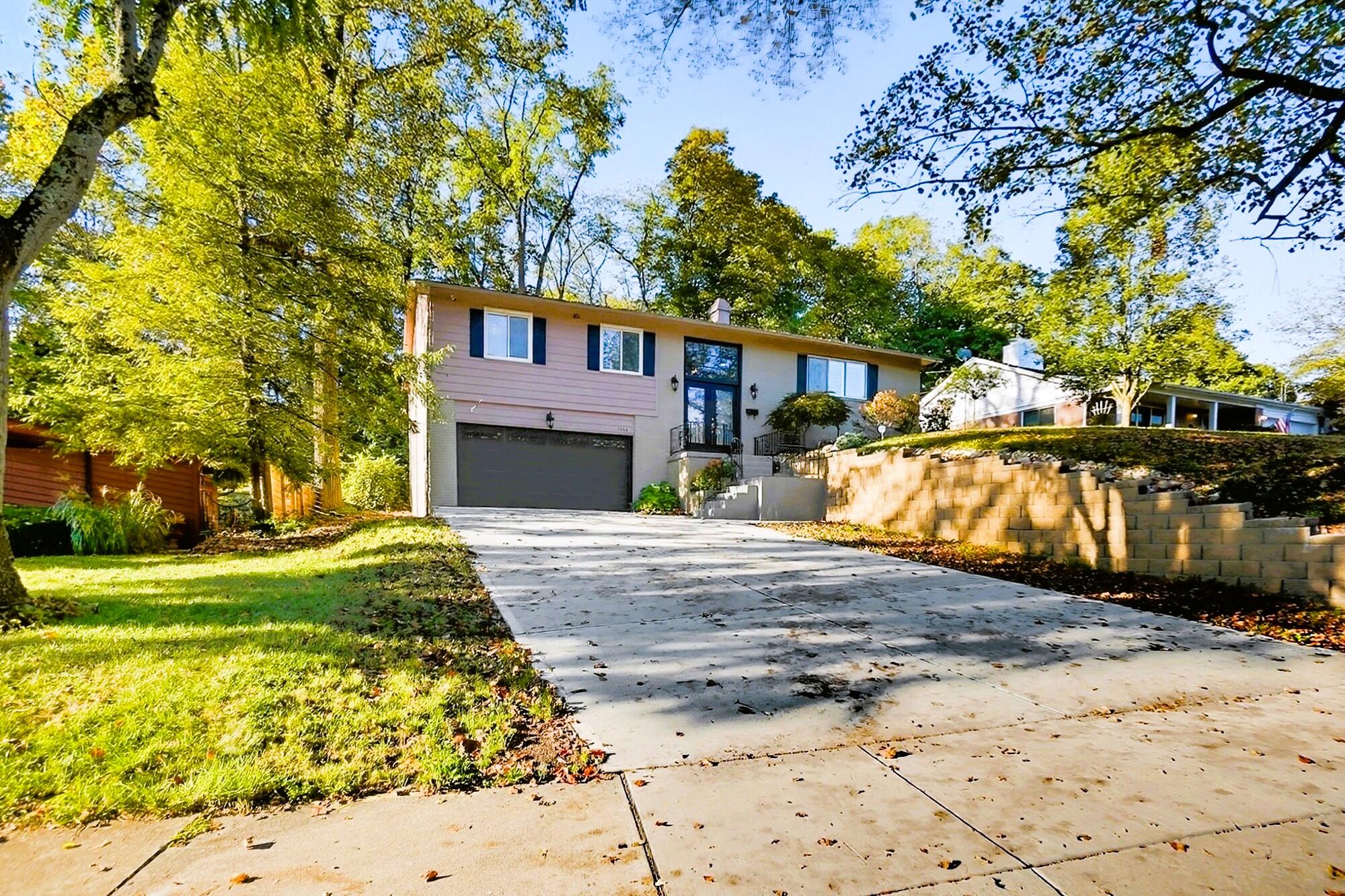 1314 Ridgeview Avenue, Dayton, Ohio 45409