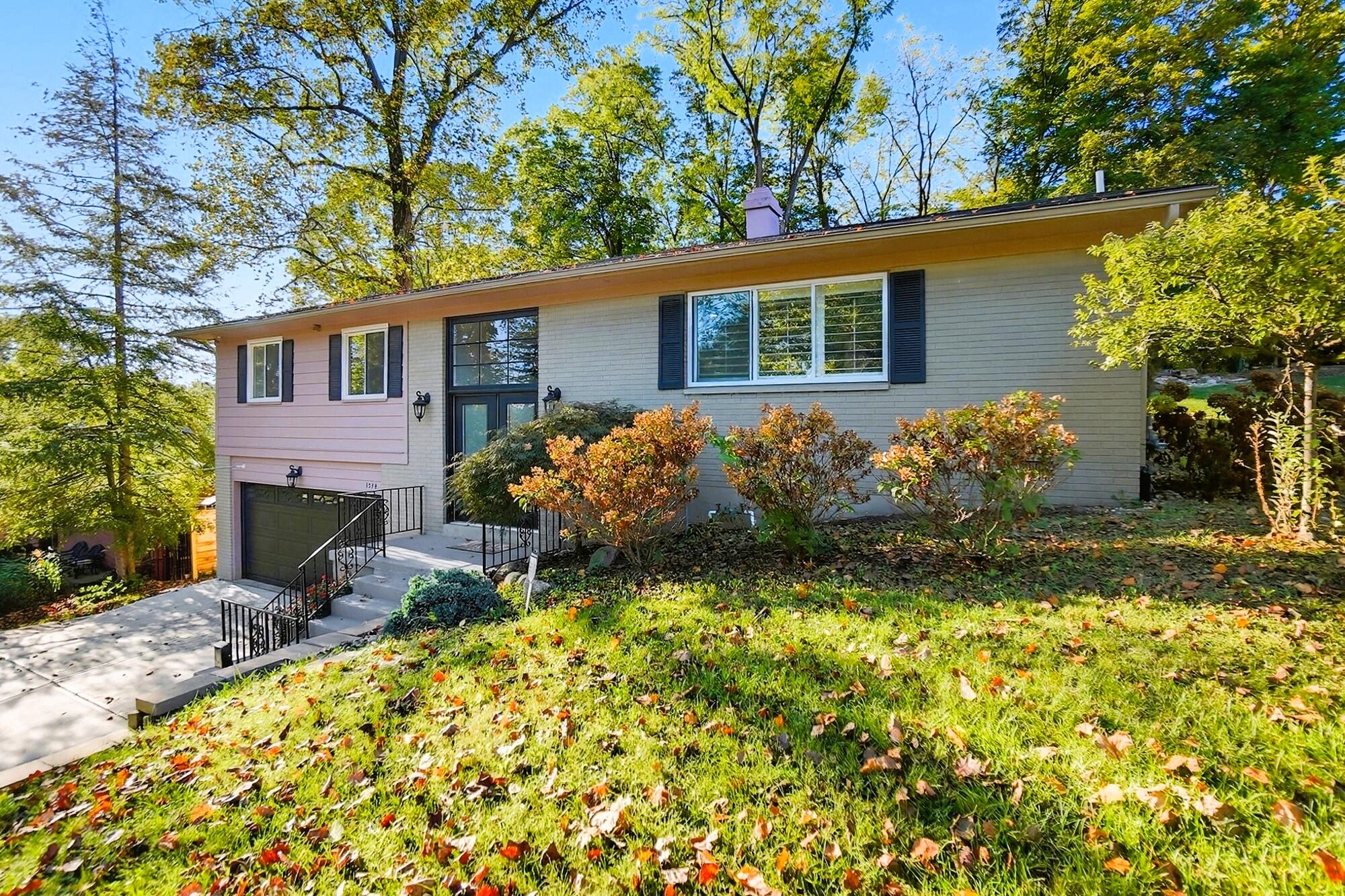 1314 Ridgeview Avenue, Dayton, Ohio 45409