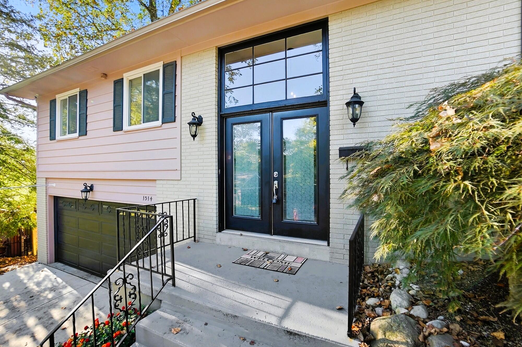 1314 Ridgeview Avenue, Dayton, Ohio 45409