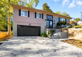 1314 Ridgeview Avenue, Dayton, Ohio 45409, 4 Bedrooms Bedrooms, ,2 BathroomsBathrooms,Residential,For Sale,Ridgeview,1041730