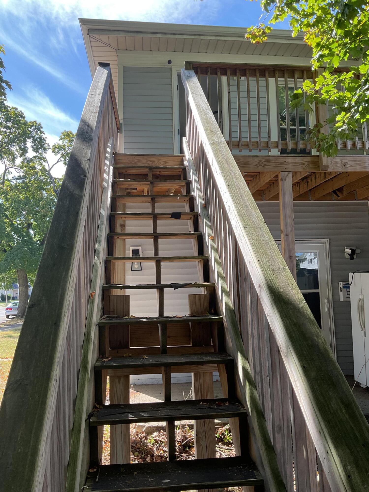 316 Detroit Street, Bellefontaine, Ohio 43311