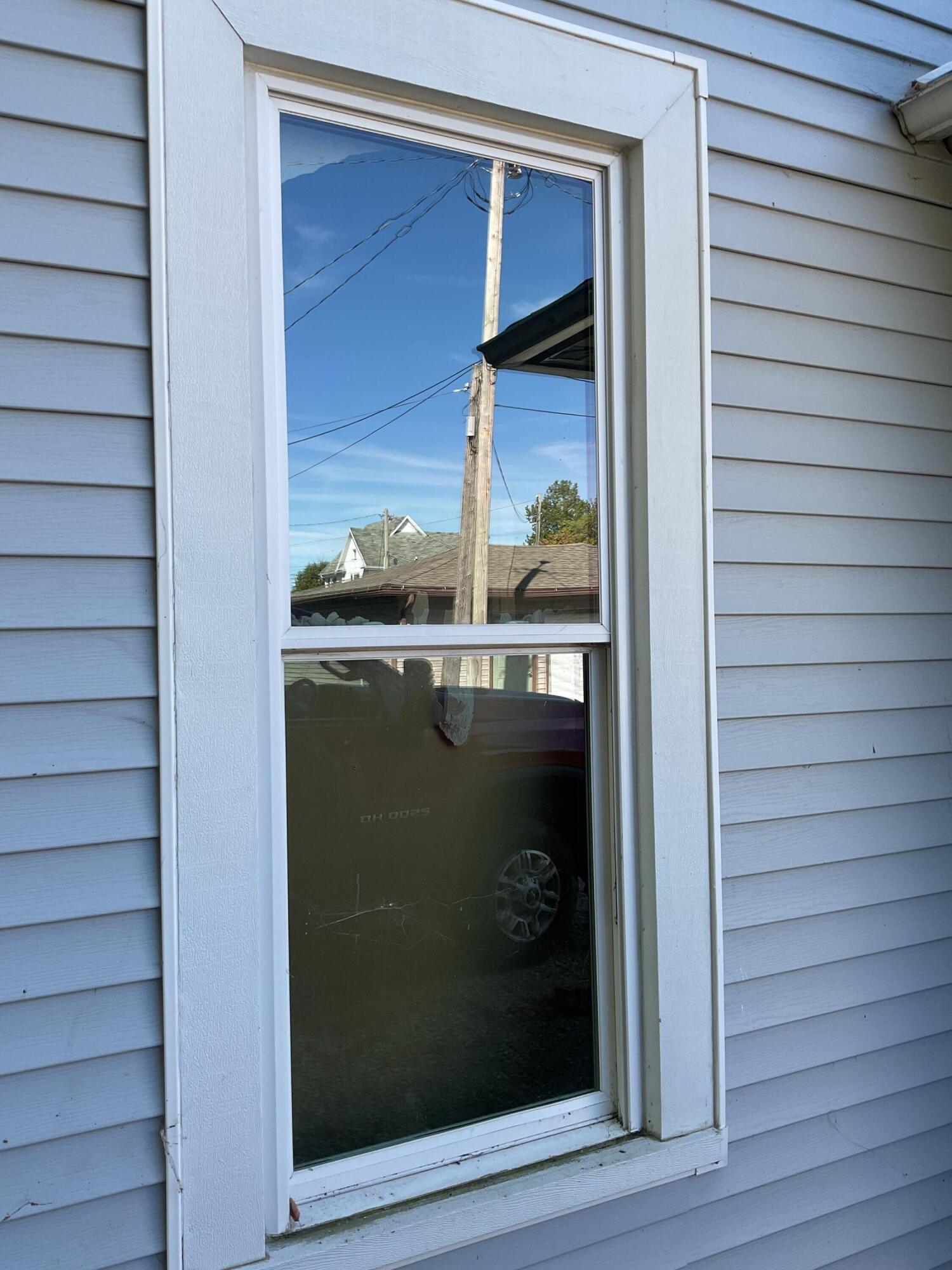 316 Detroit Street, Bellefontaine, Ohio 43311