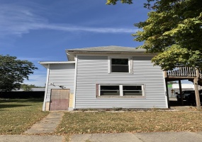 316 Detroit Street, Bellefontaine, Ohio 43311, 4 Bedrooms Bedrooms, ,3 BathroomsBathrooms,Multi Family,For Sale,Detroit,1041731