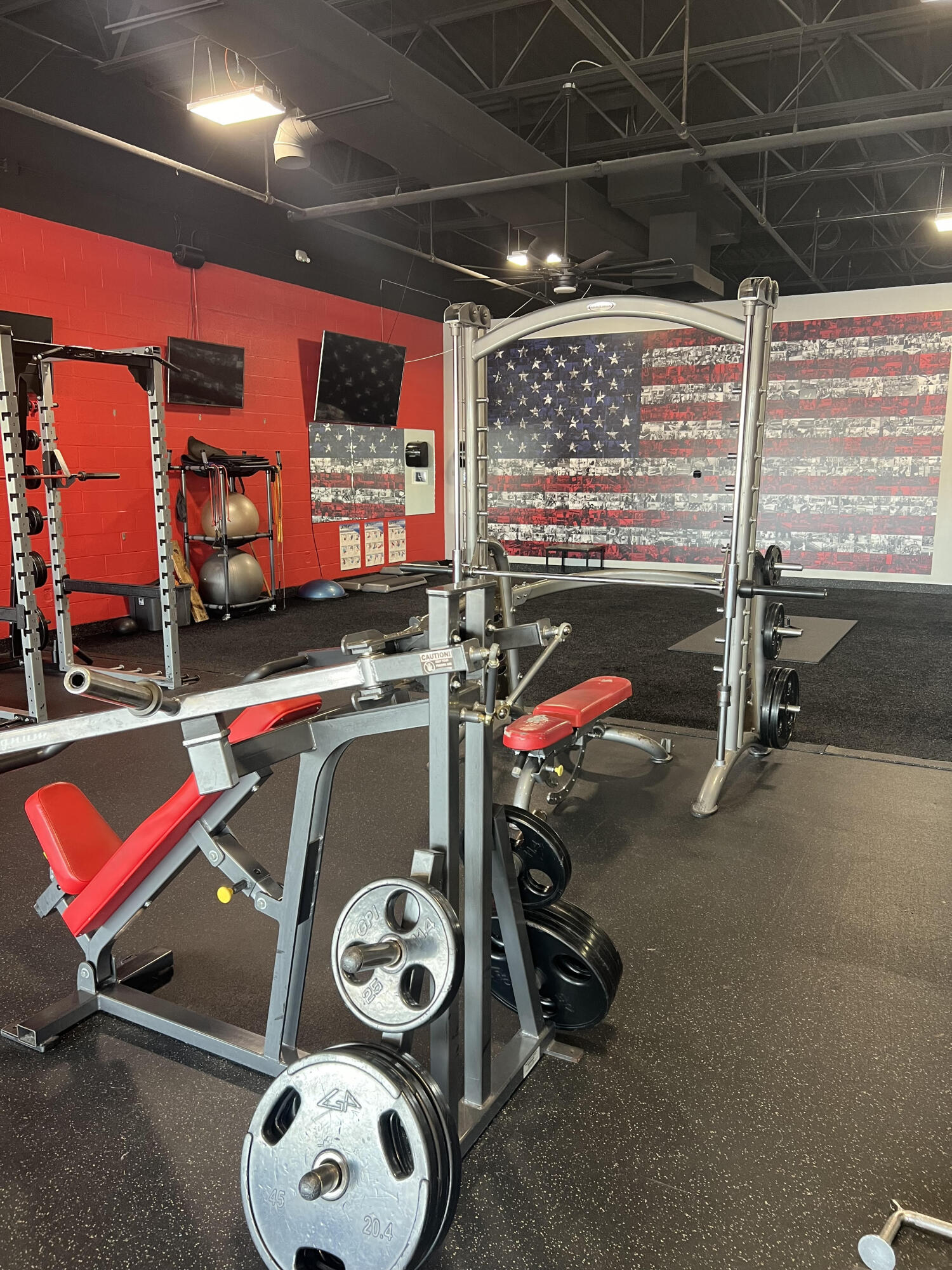 1280 Indiana Avenue, Saint Marys, Ohio 45885