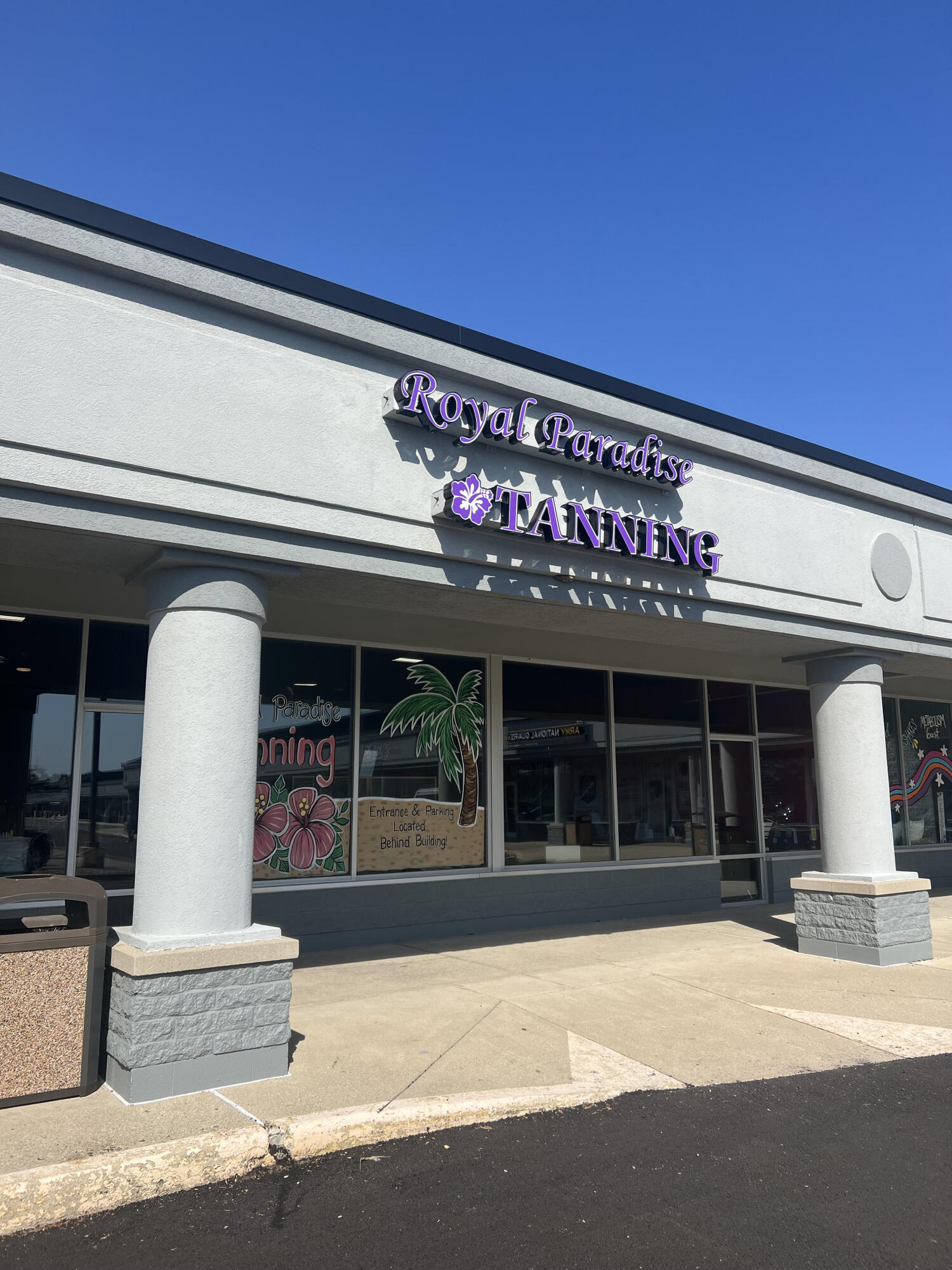 1280 Indiana Avenue, Saint Marys, Ohio 45885