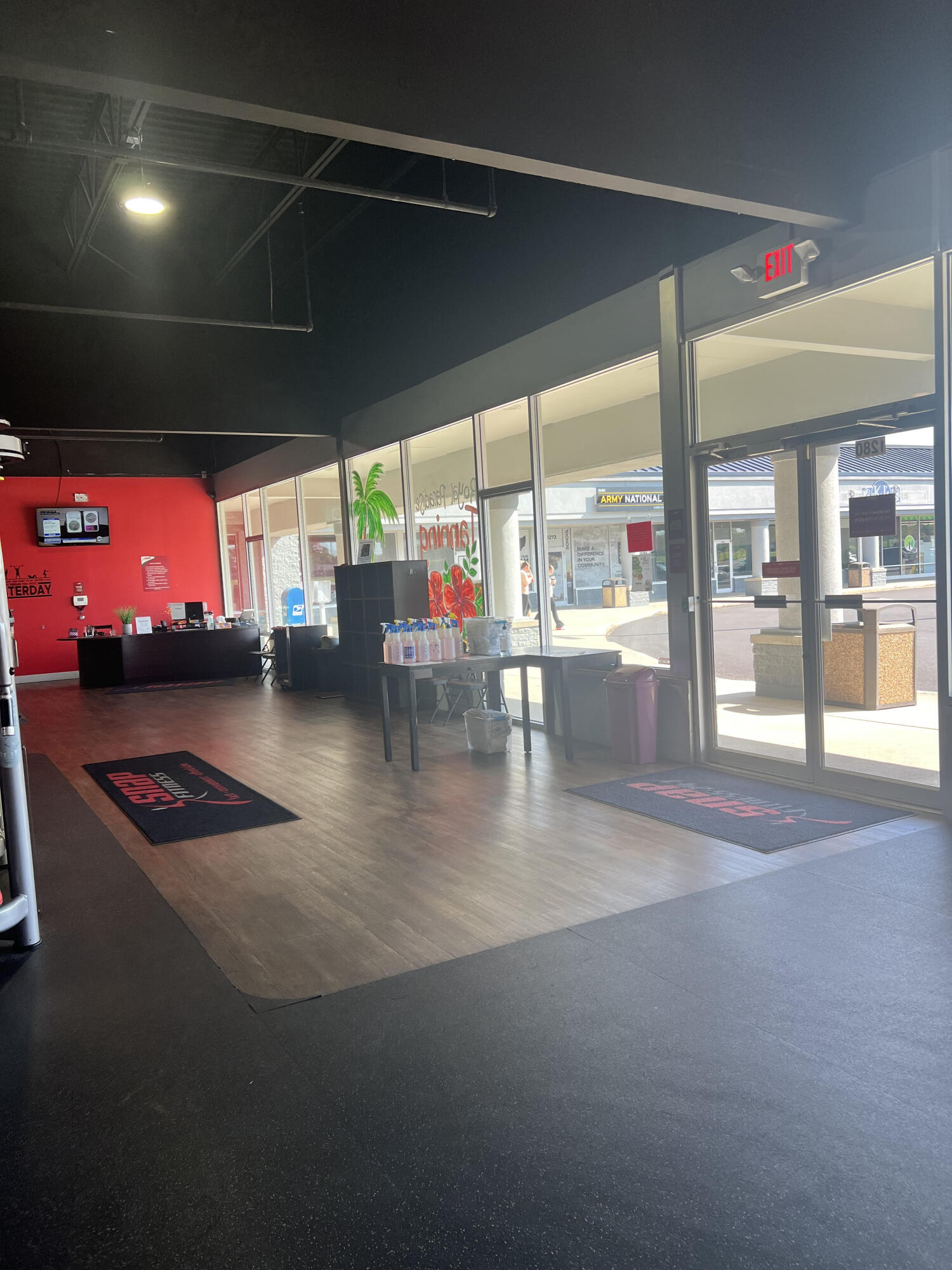 1280 Indiana Avenue, Saint Marys, Ohio 45885