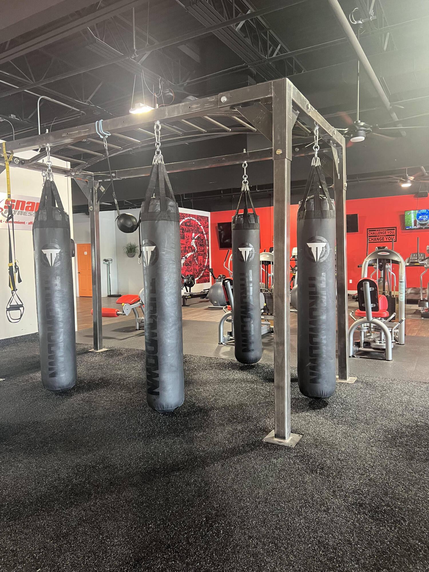 1280 Indiana Avenue, Saint Marys, Ohio 45885