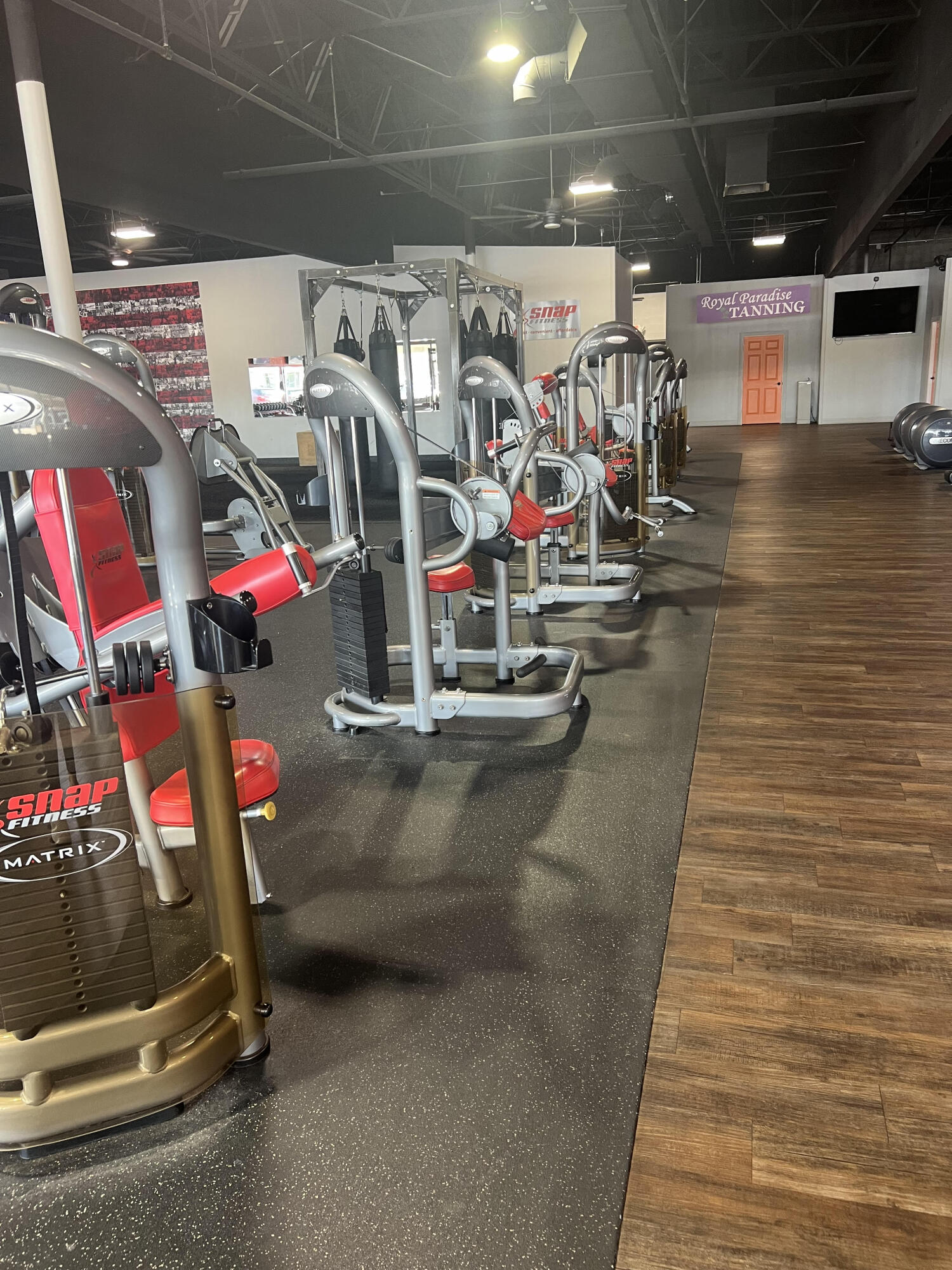 1280 Indiana Avenue, Saint Marys, Ohio 45885