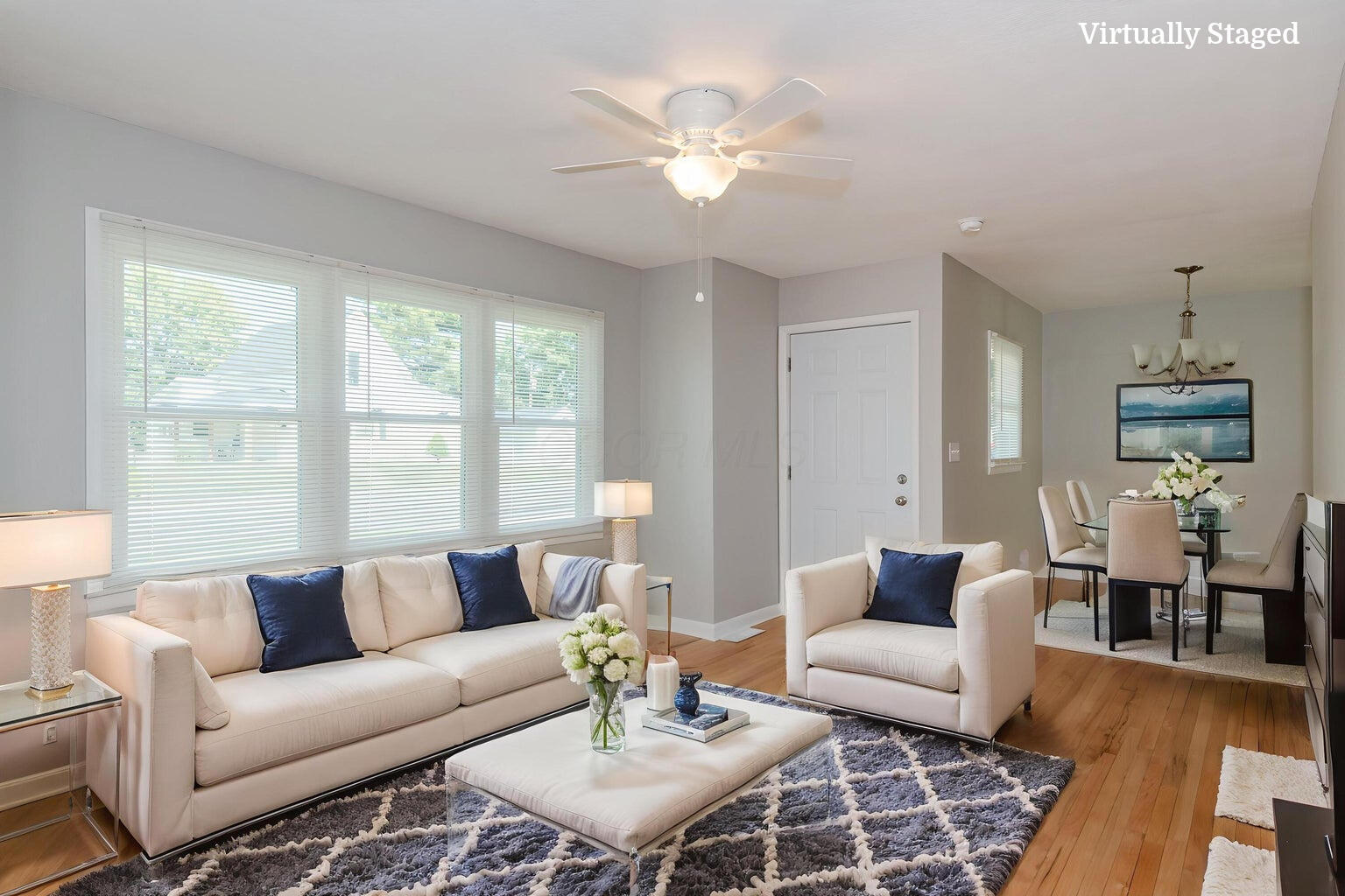 603 Light Street, Urbana, Ohio 43078