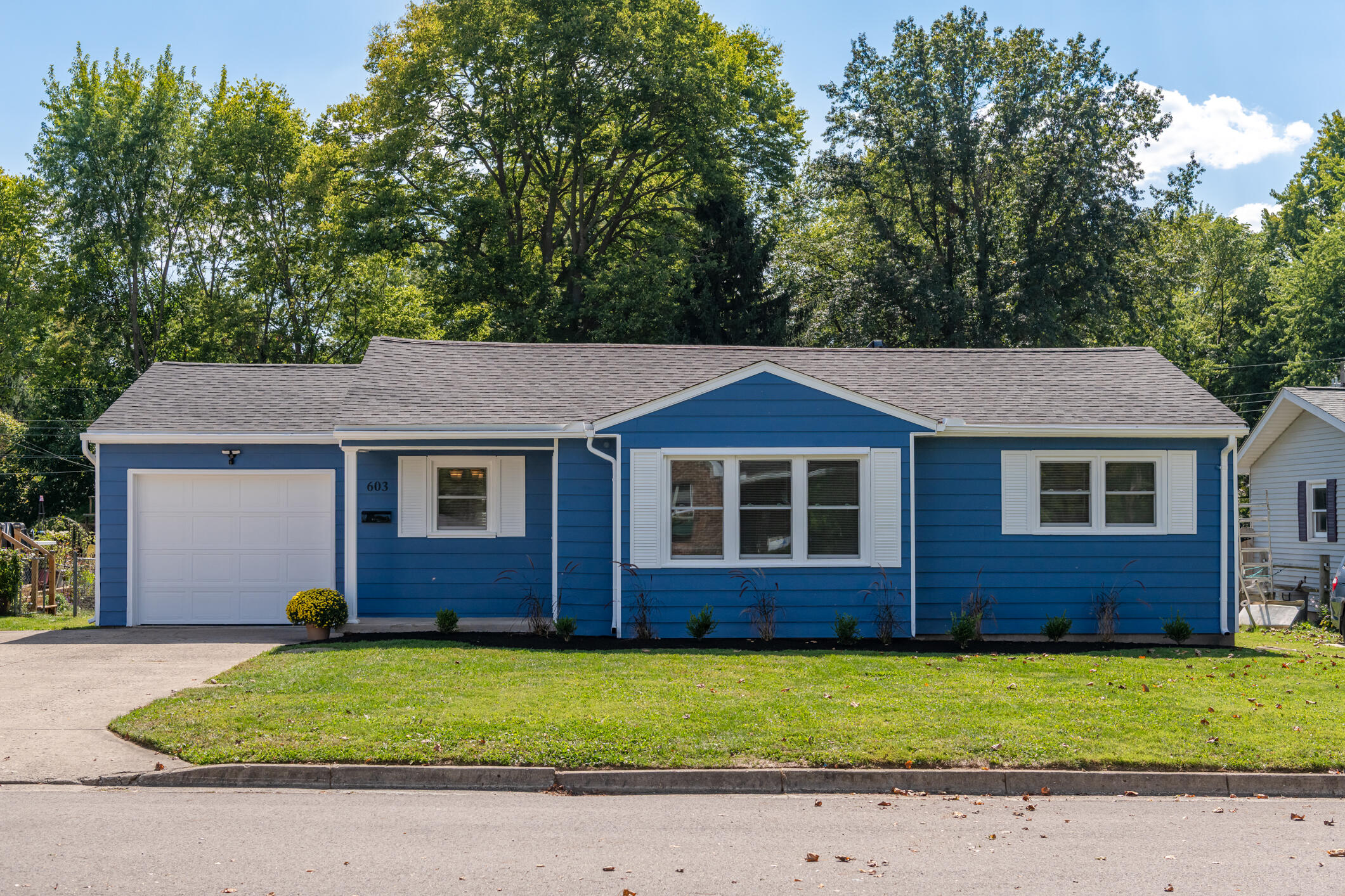 603 Light Street, Urbana, Ohio 43078