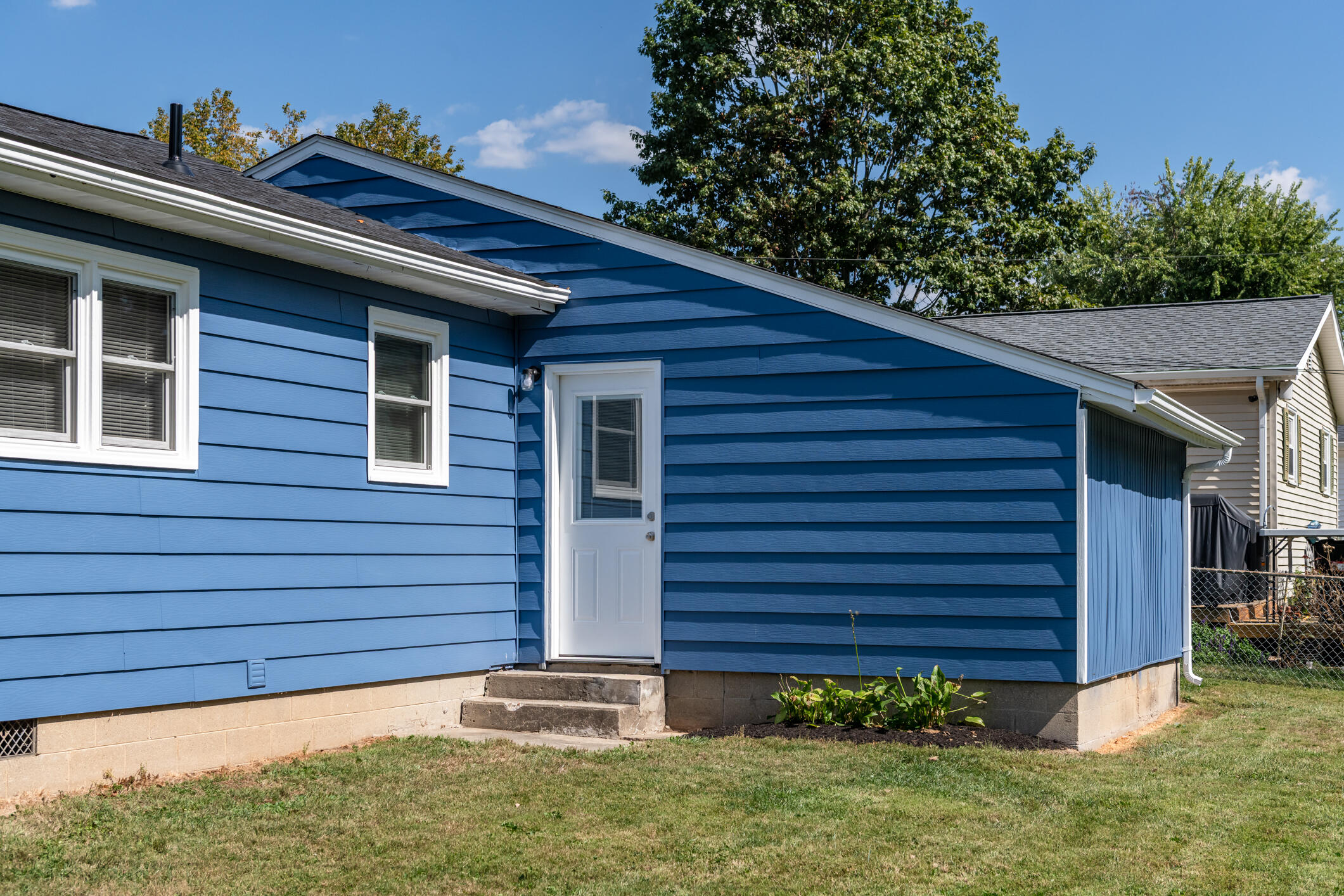 603 Light Street, Urbana, Ohio 43078