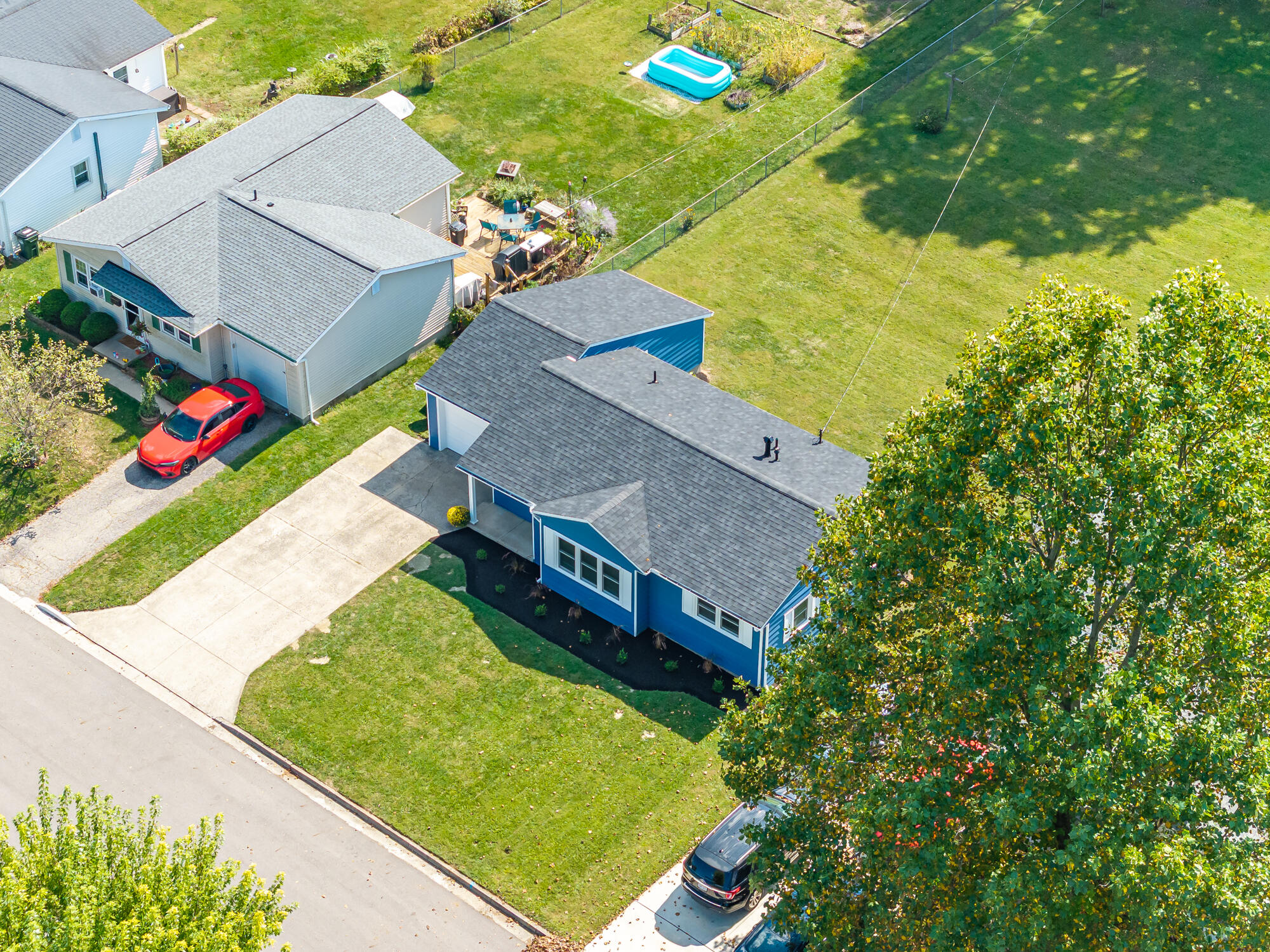 603 Light Street, Urbana, Ohio 43078