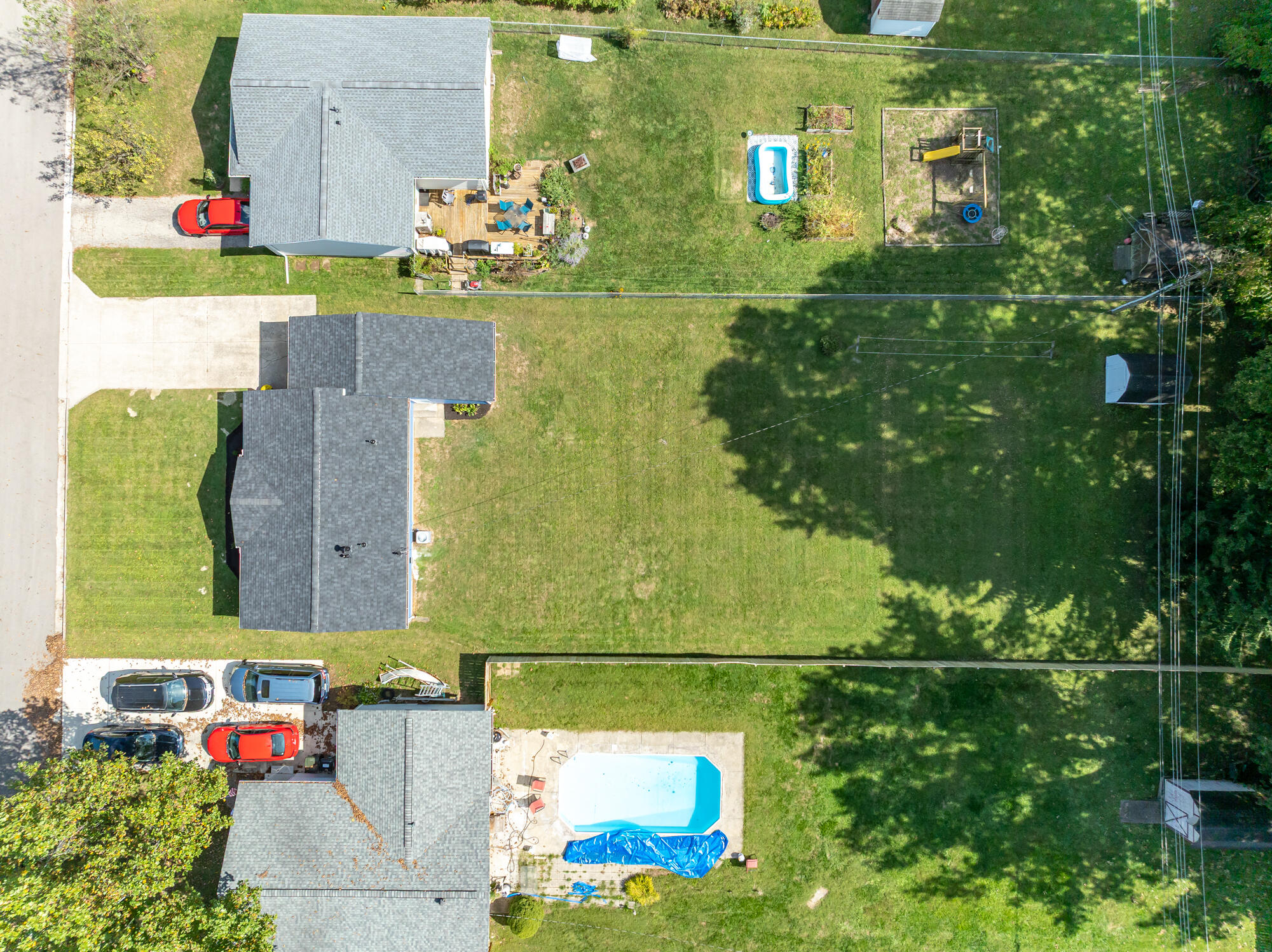 603 Light Street, Urbana, Ohio 43078