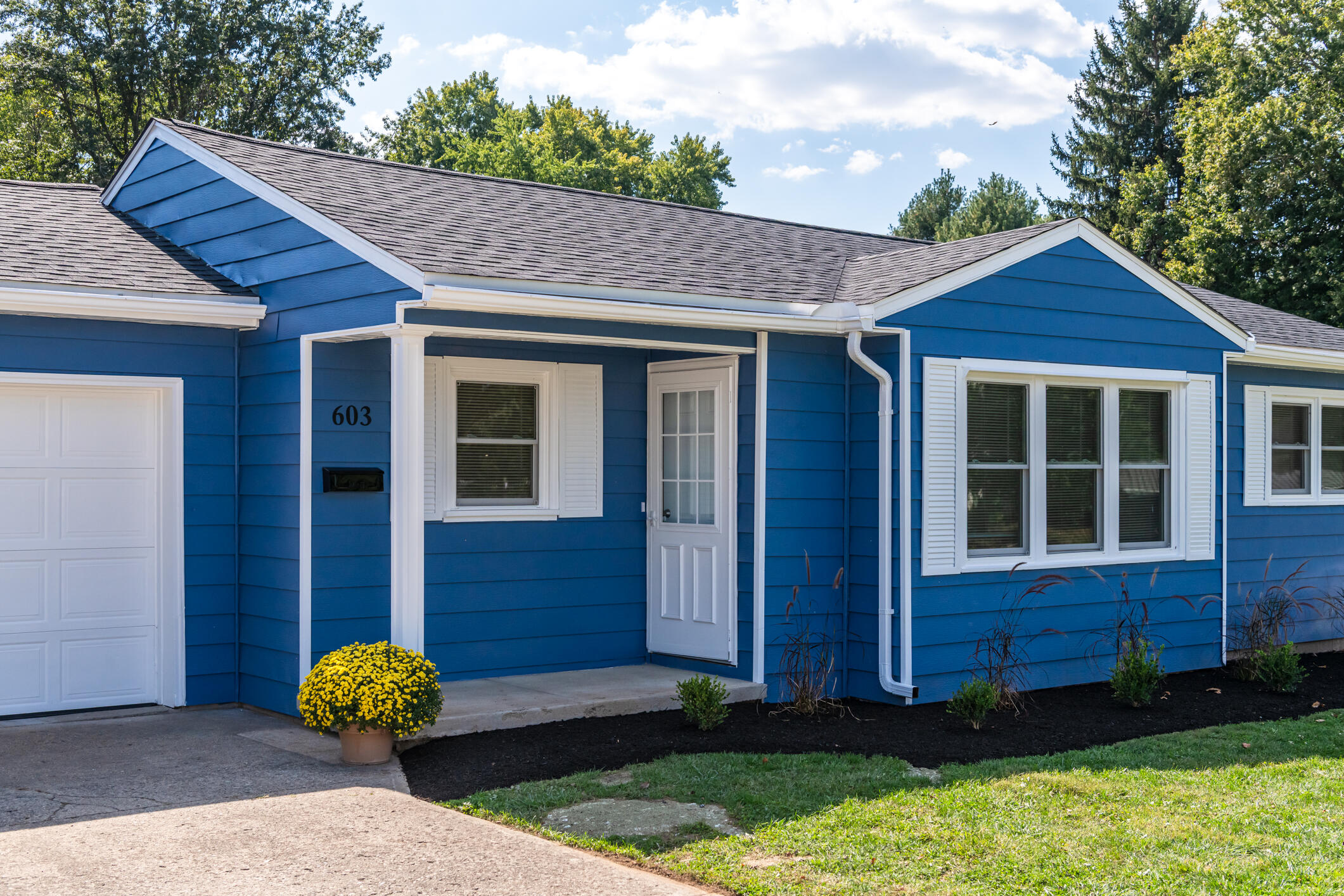 603 Light Street, Urbana, Ohio 43078